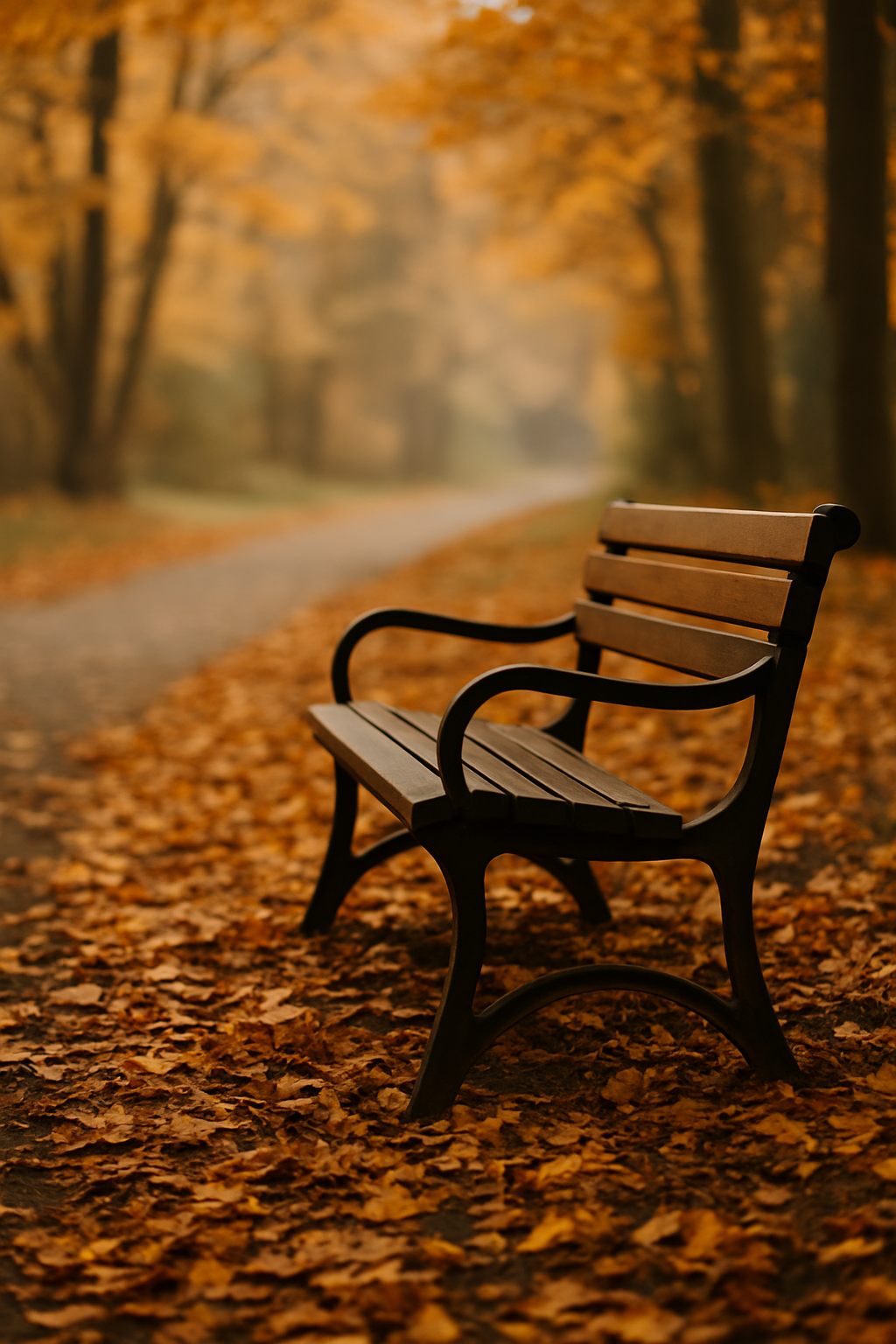 My Spicy Brain: Living with Anxiety - My Journey Toward Owning It