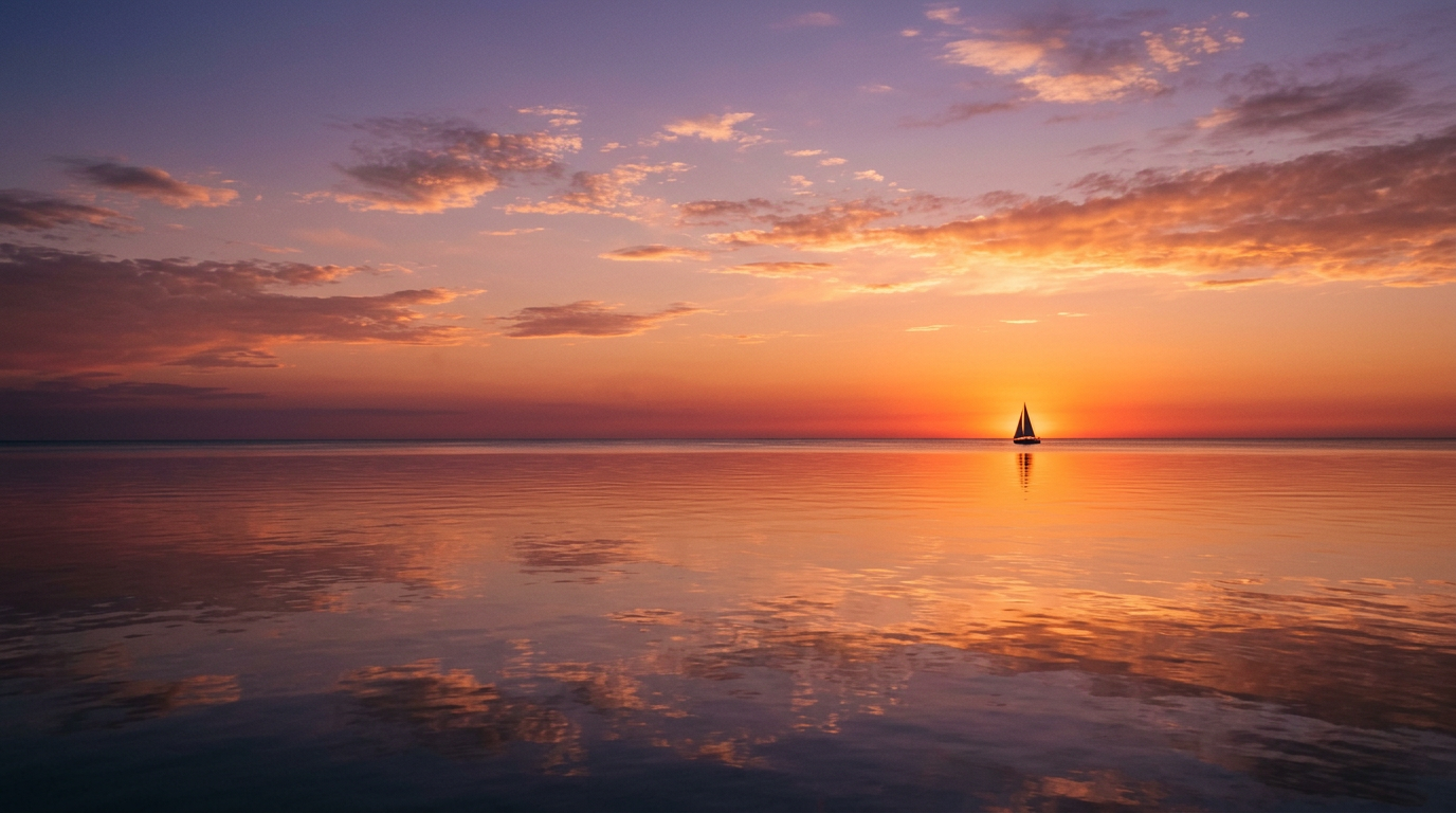 Paper Trails: A Book Club Review of A Marriage at Sea