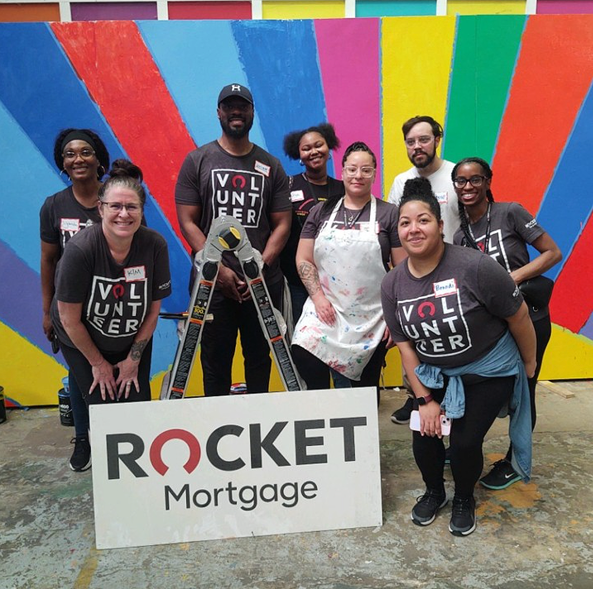 Brand Development & Management