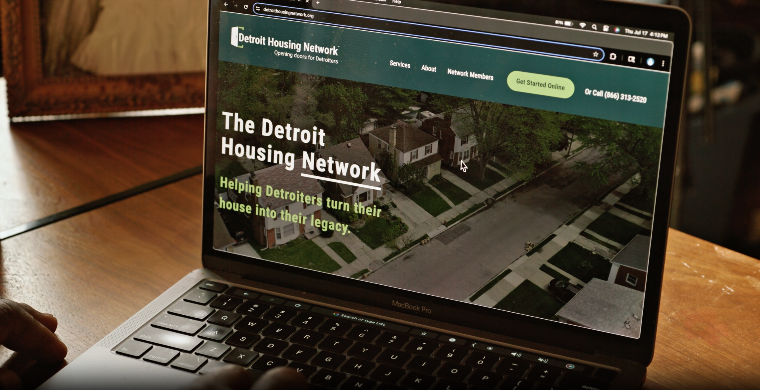 Integrated Marketing & Client Experience