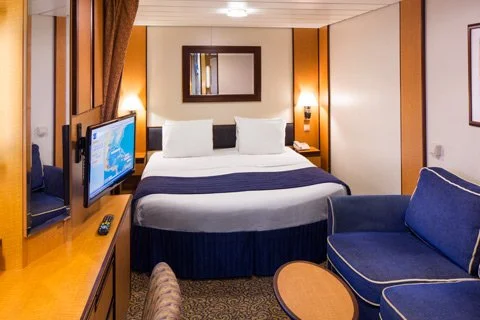 Interior Cabin
