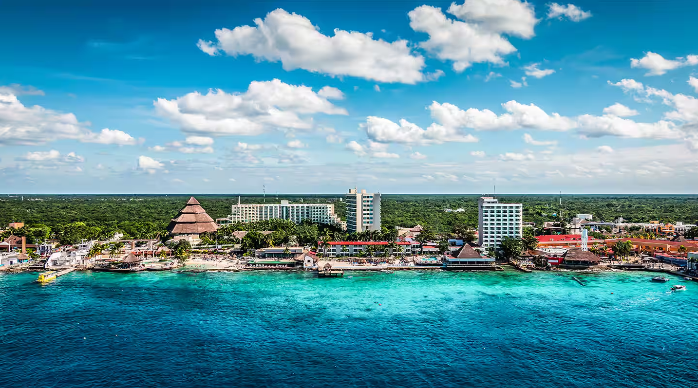 Cozumel, Mexico