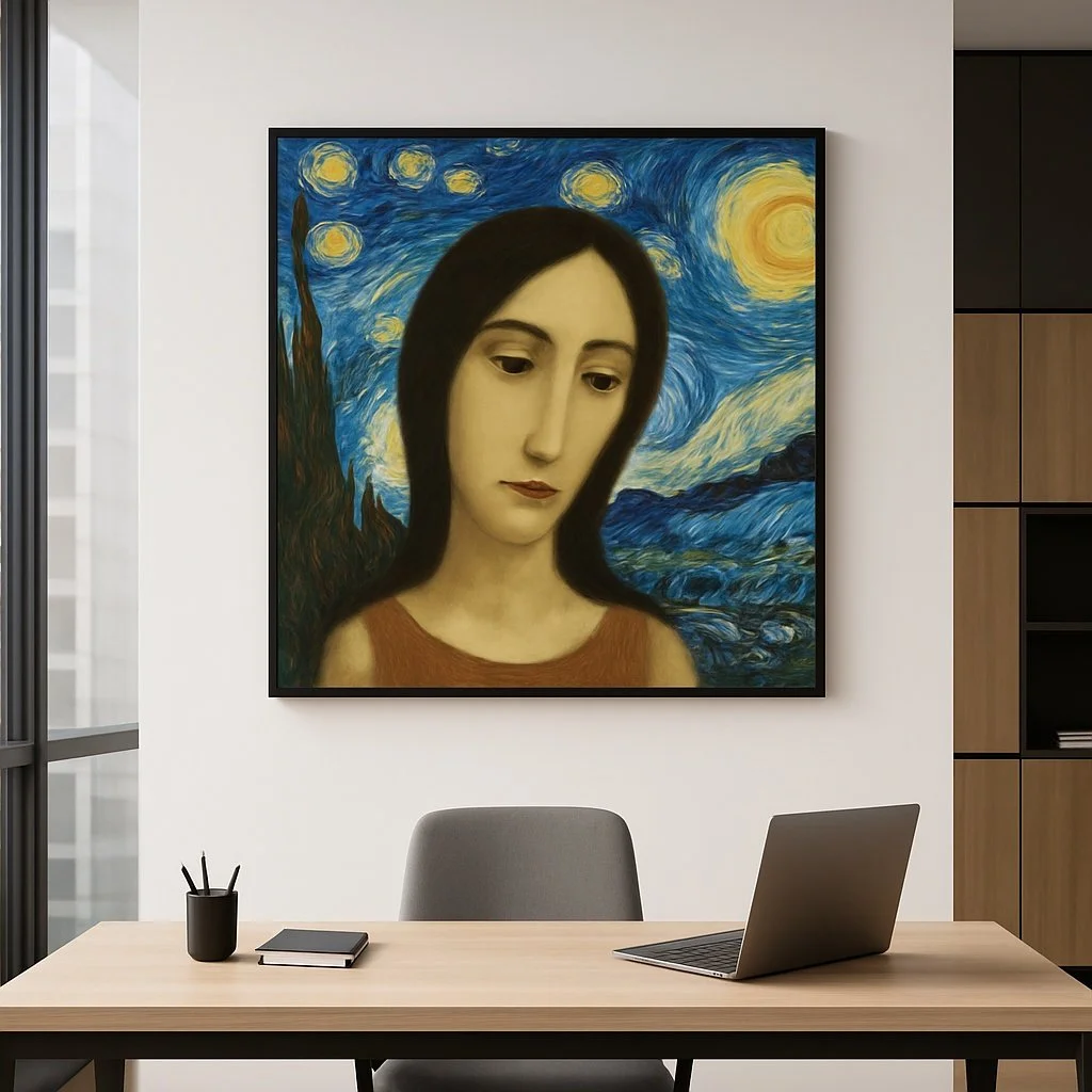 Why Melancholy Matters in Contemporary Art