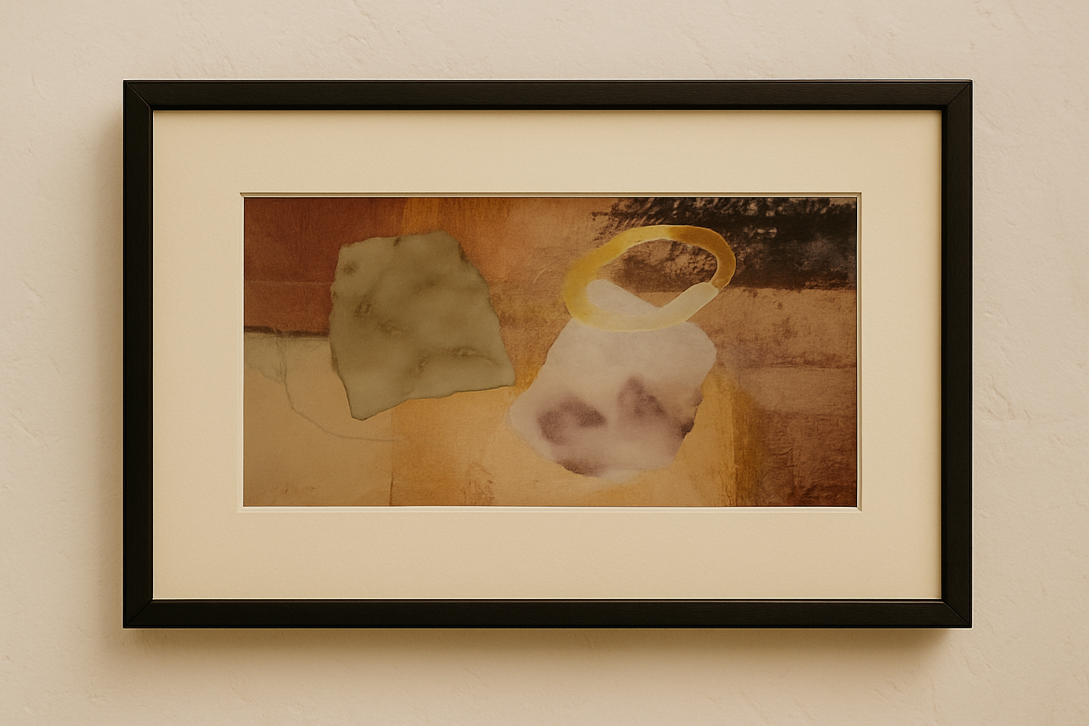 Small Works, Big Impact: The Joy of Creating on a Smaller Scale