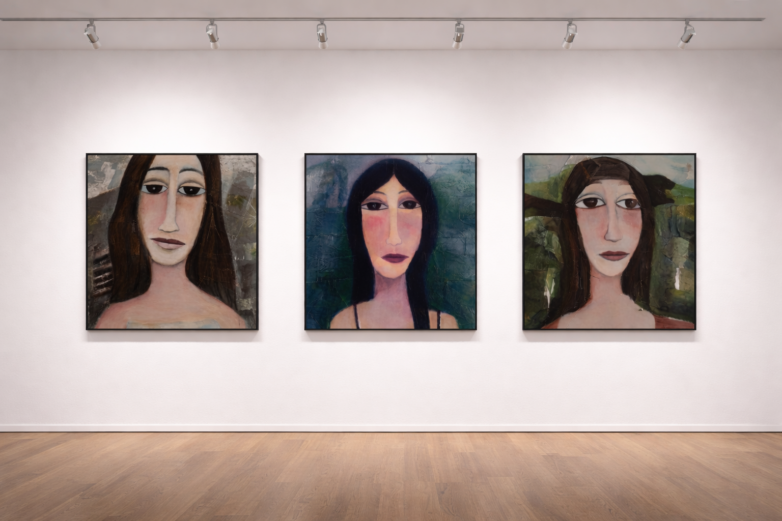 Daughters of the Land