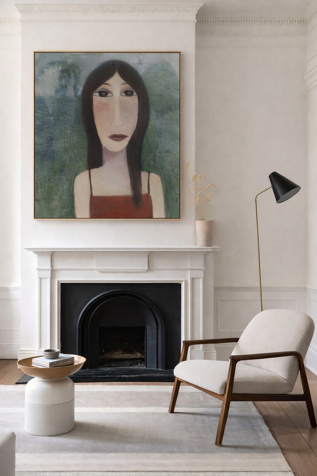 The Return of Texture: Why Handmade Art Is Resonating Again