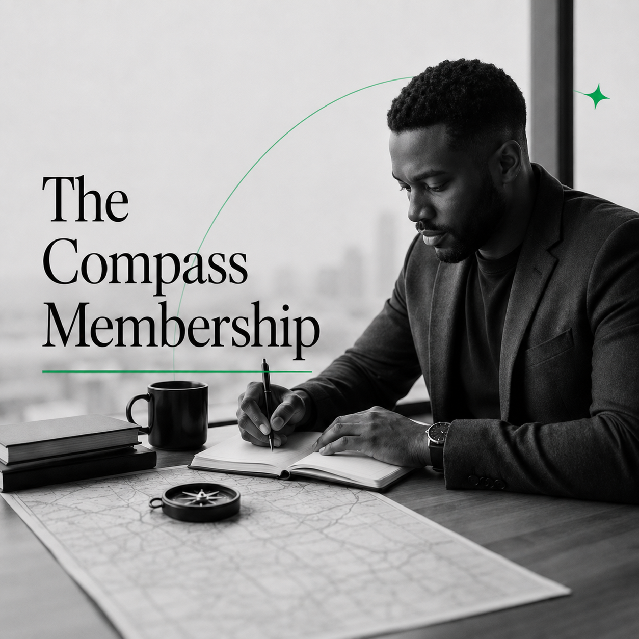 The Compass Membership