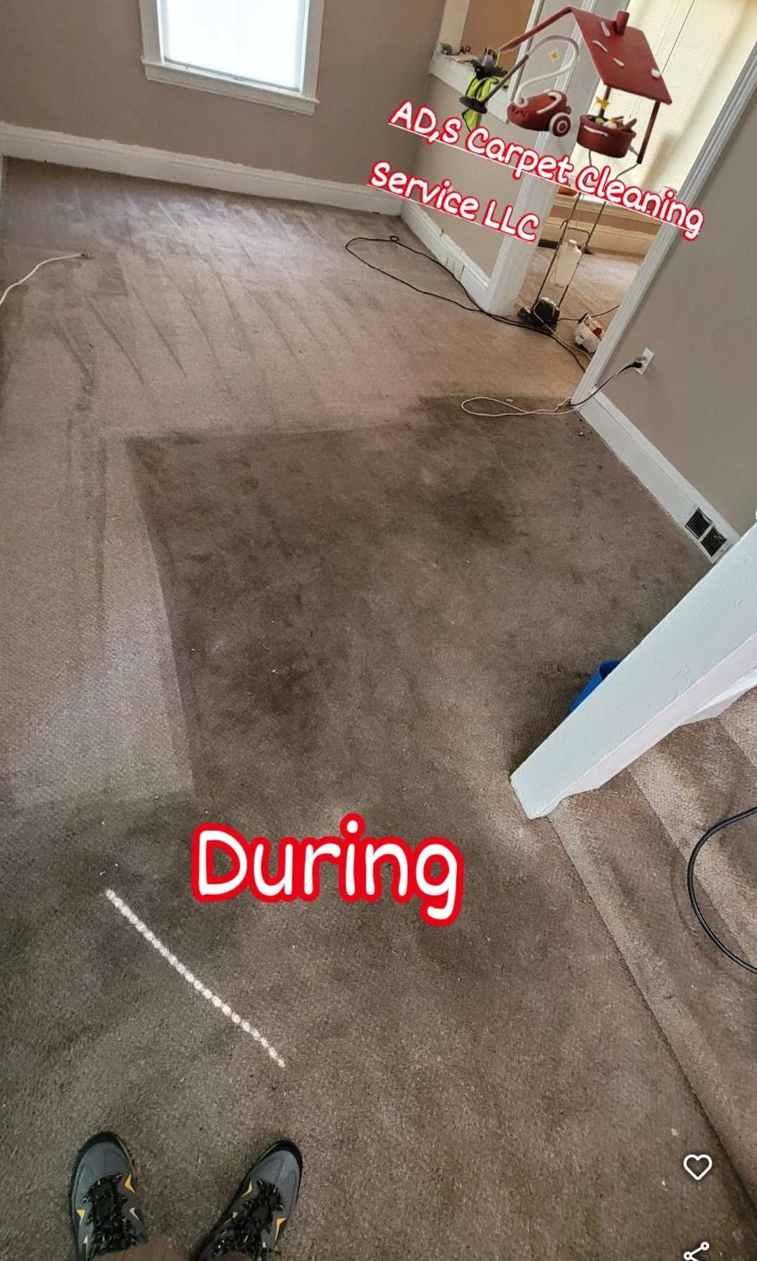 We take pride in the service we provide…. Tell us about your experience.