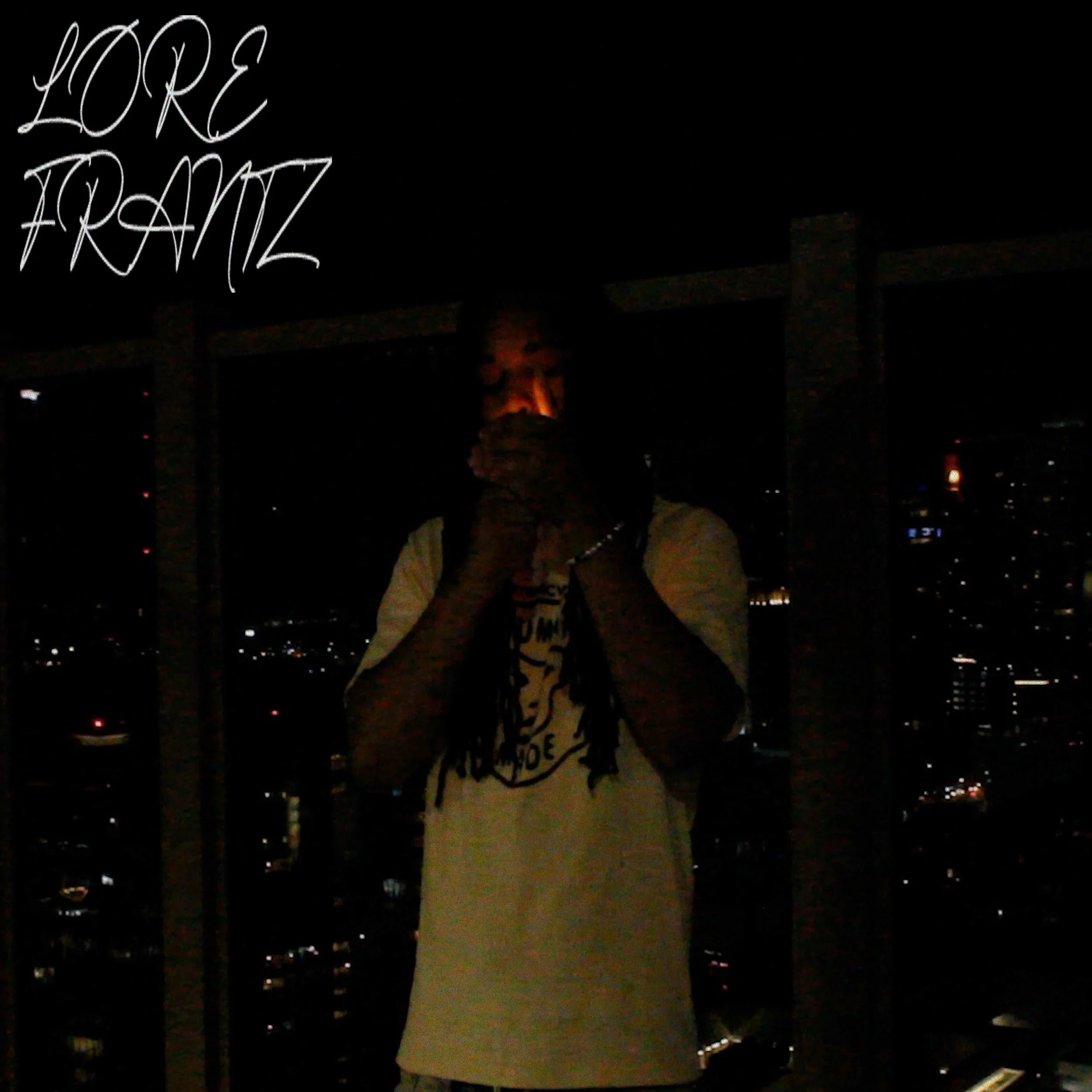 Lore!- Frantz (official cover)
