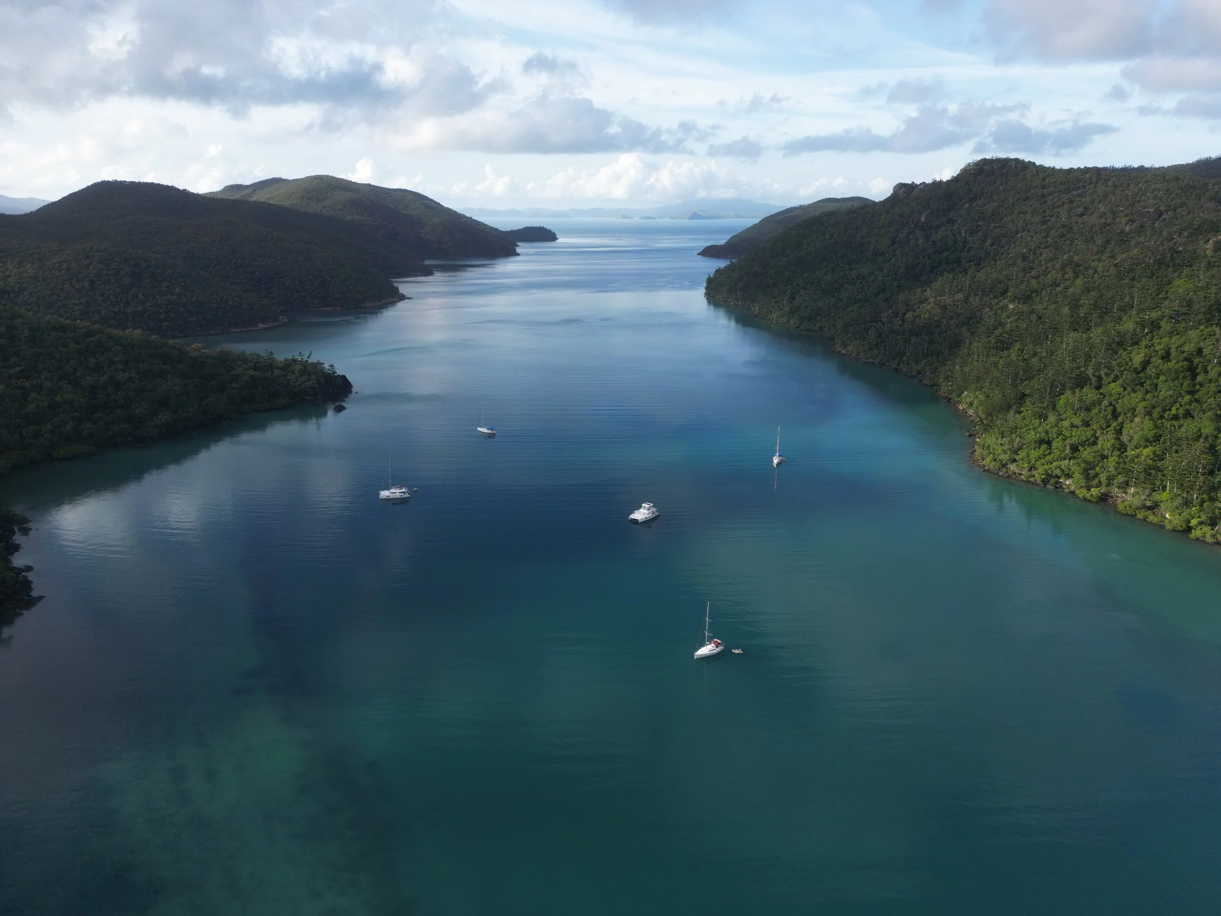 Aerial Photography and Video