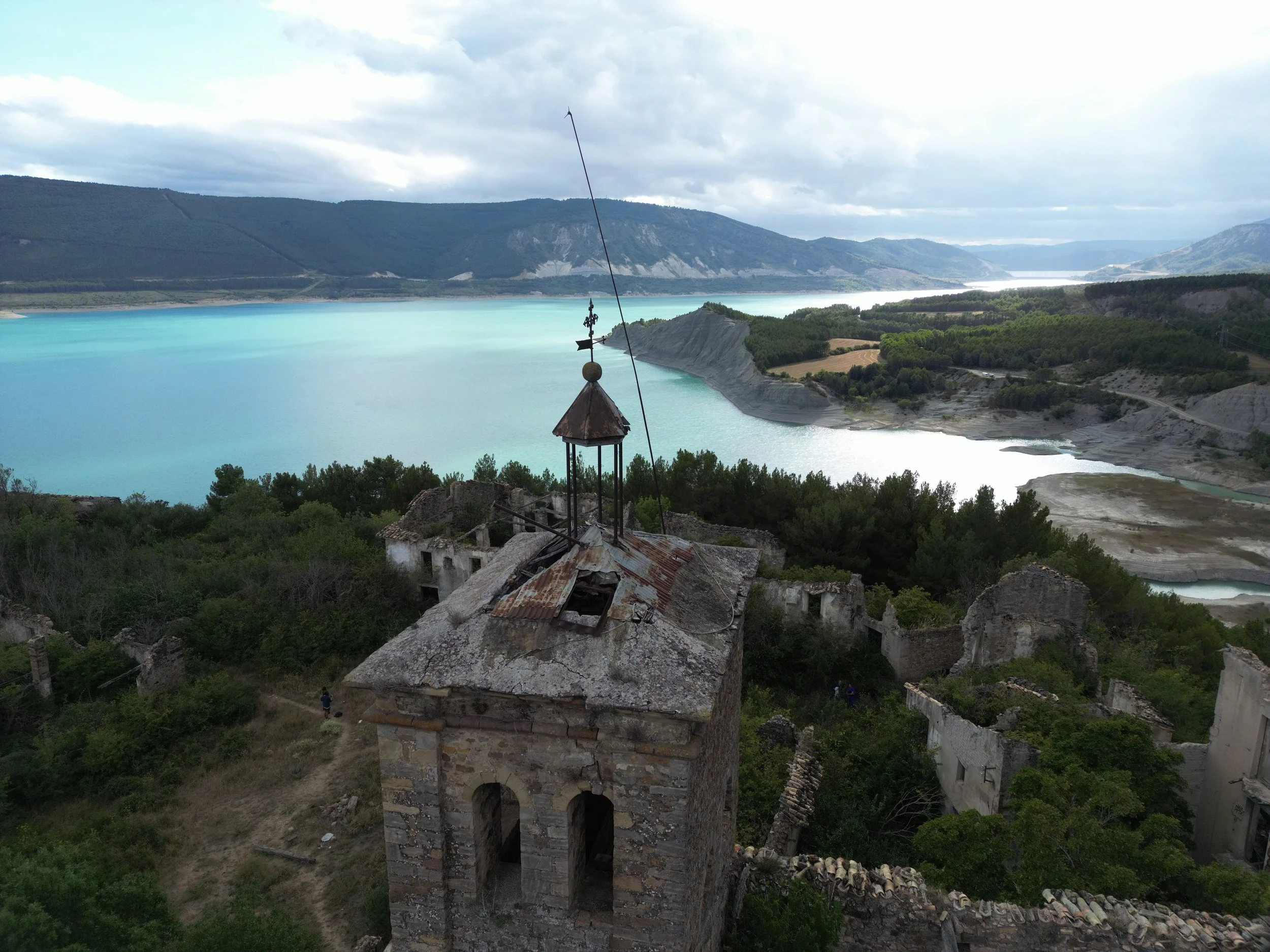 Drone Asset Inspections