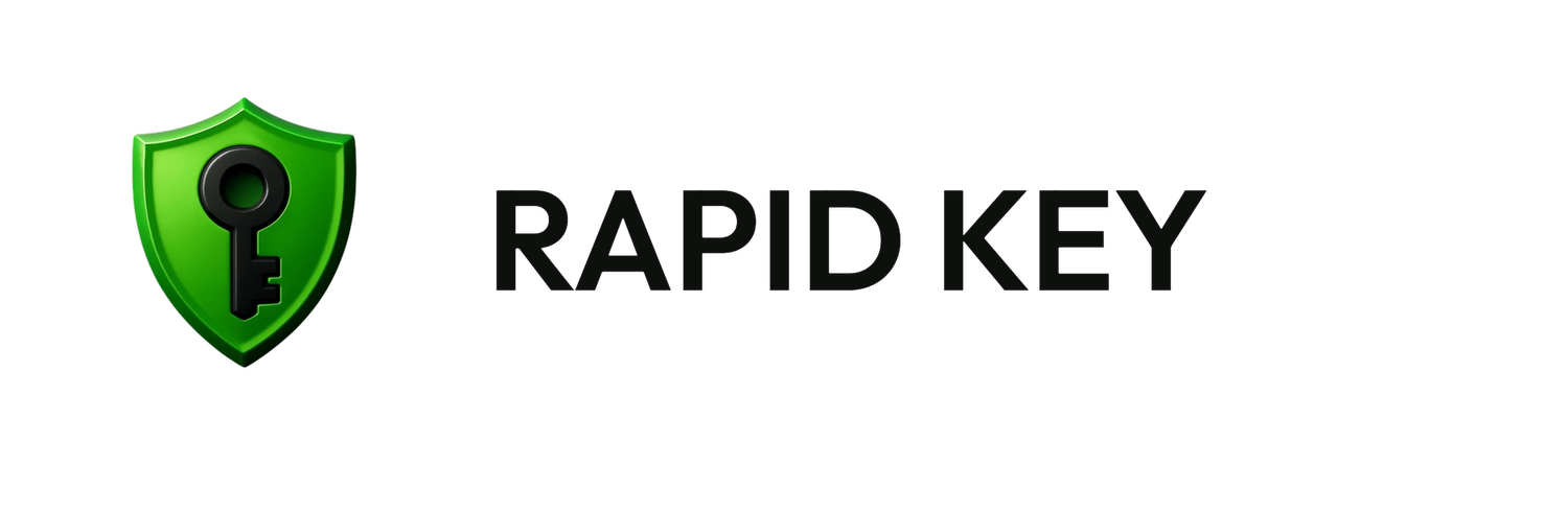 RAPID KEY RVA Locksmith