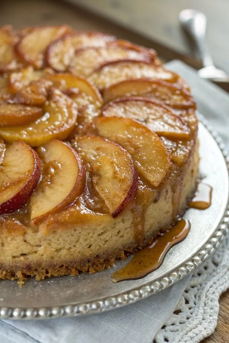 Caramel Apple Upside Down Cake Recipe.jpeg
