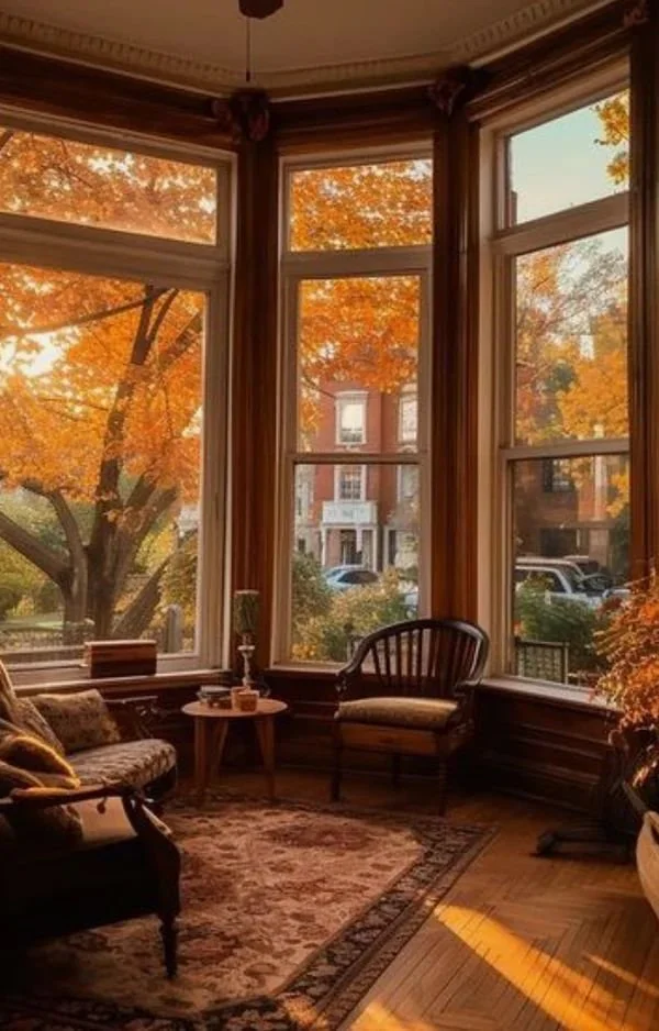 How to Spice Up Your Space with The Colors of Fall  ❤.jpeg