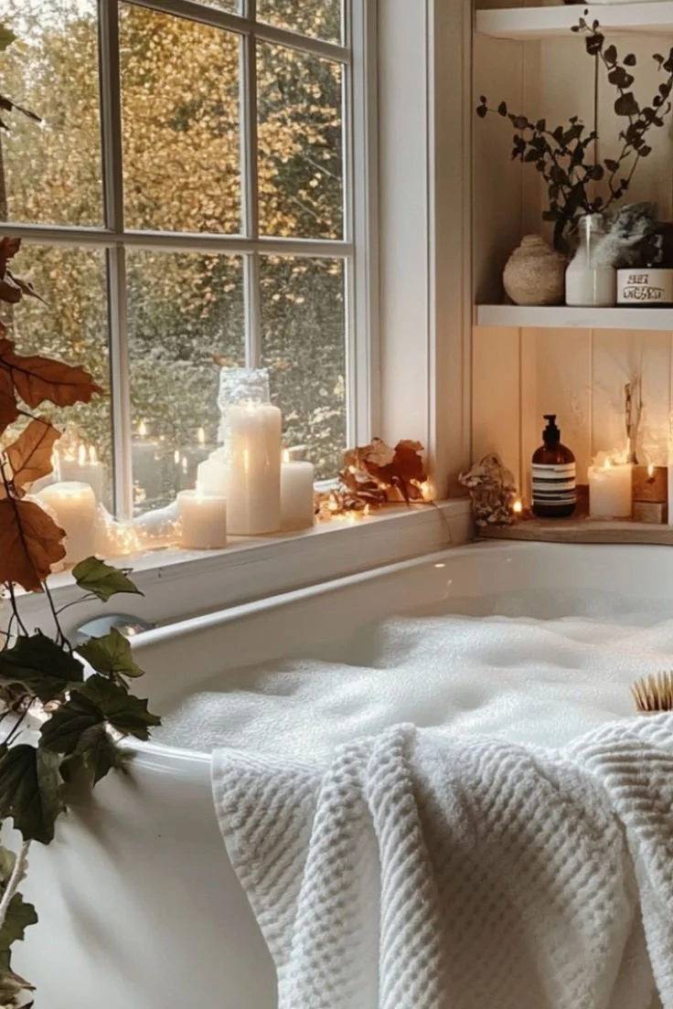 Cozy Self Care Routine for Fall.jpeg