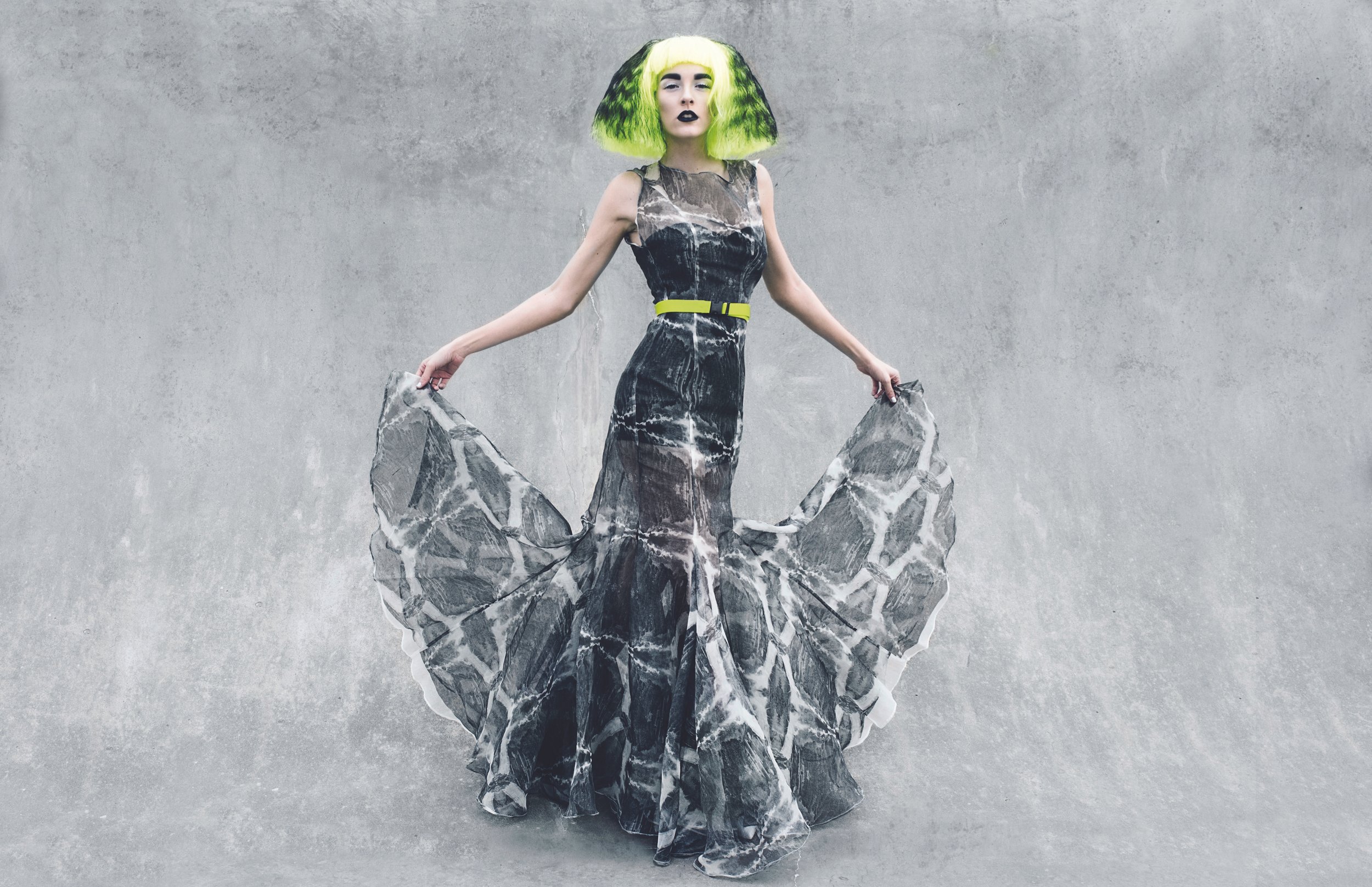 Fashion Design