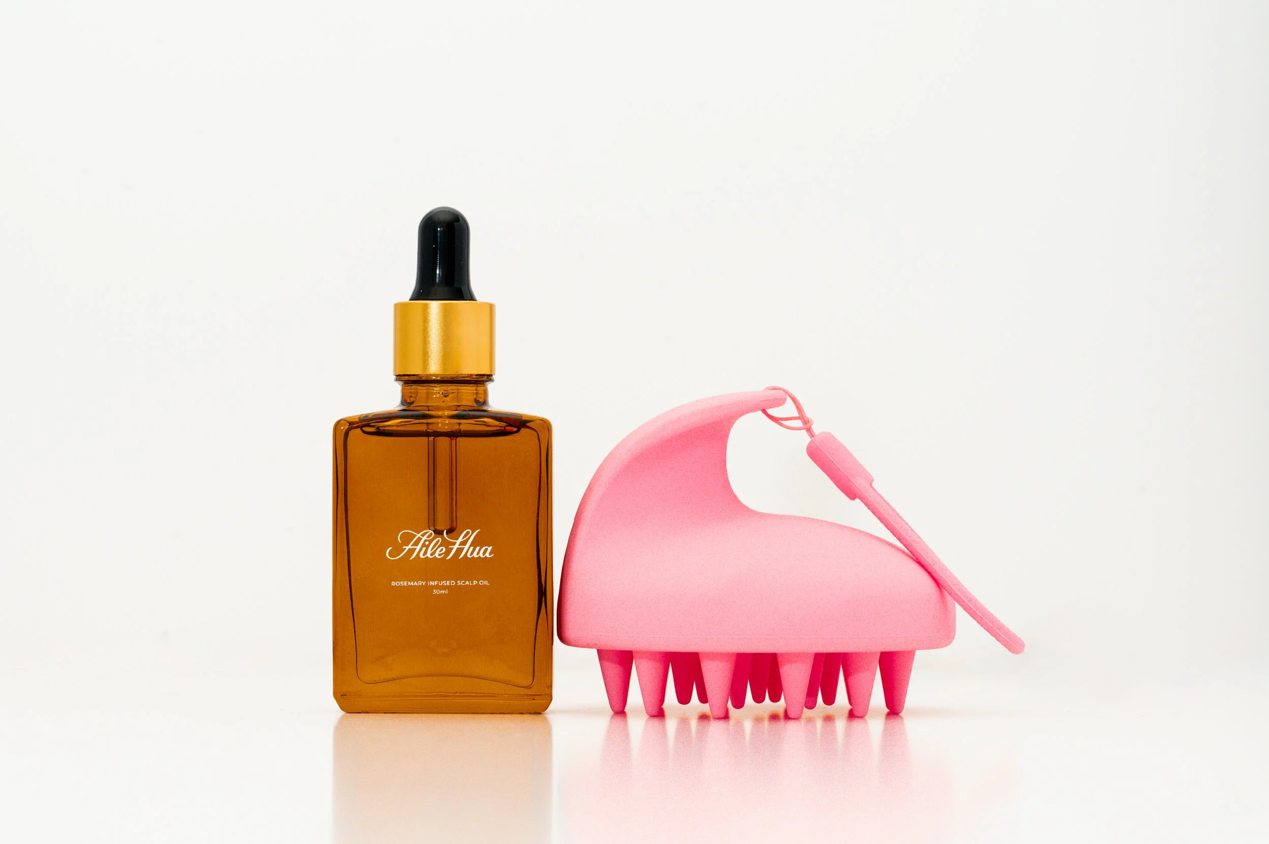 Brand Content- Beauty Aile Hua