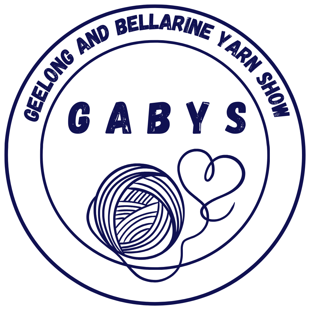 Geelong and Bellarine Yarn Show