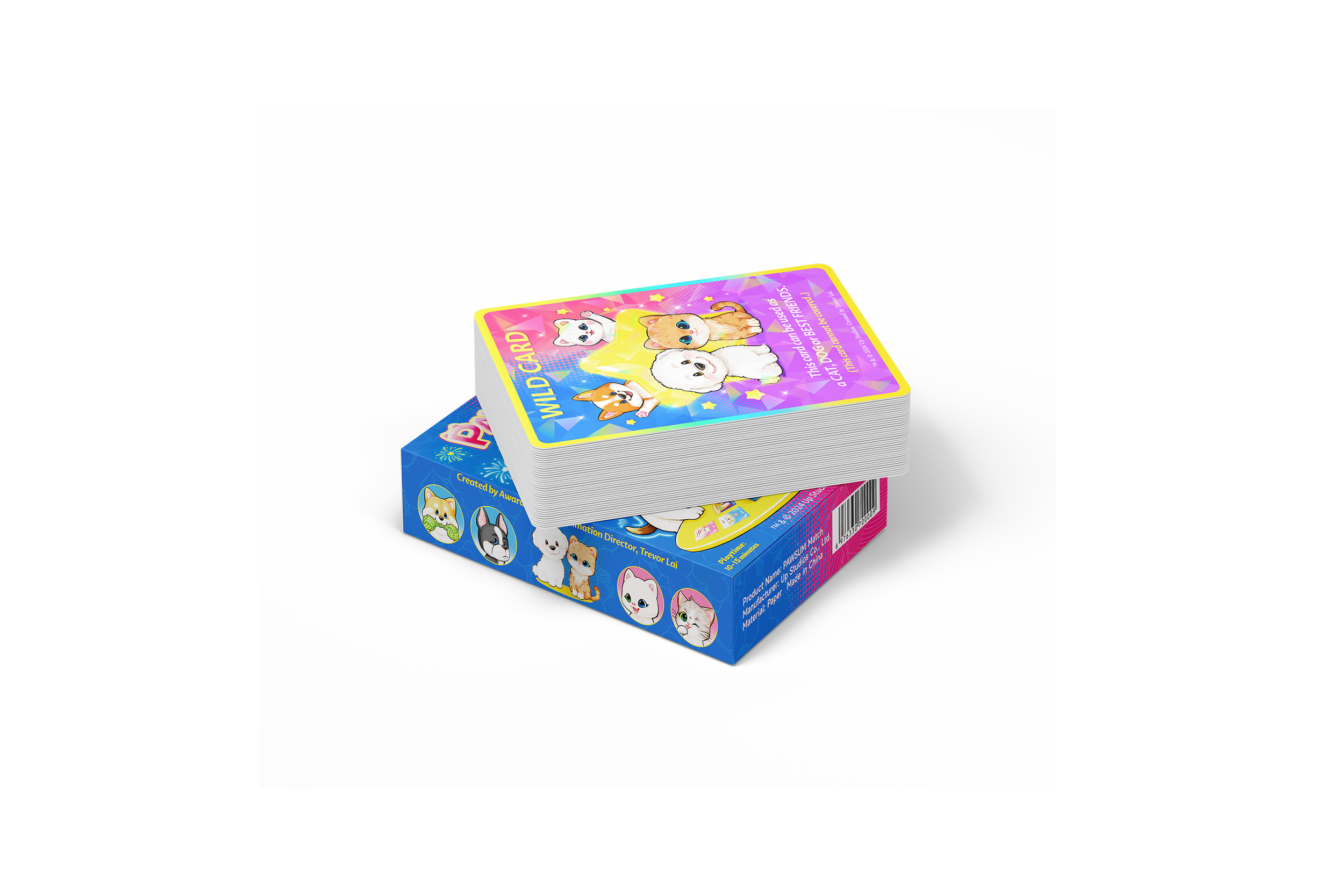 PAWSUM Match样机7.png