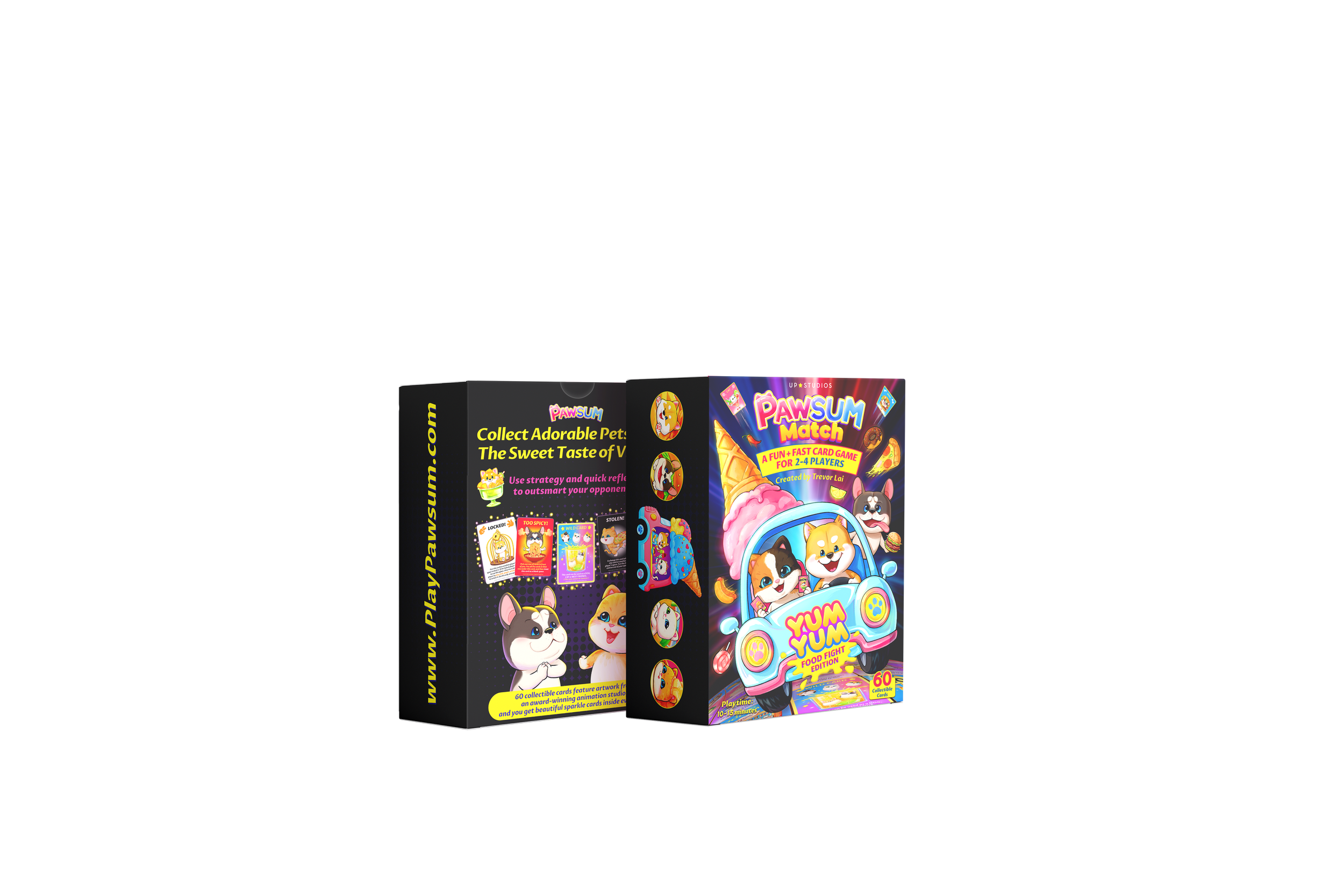 PAWSUM Match样机3.png