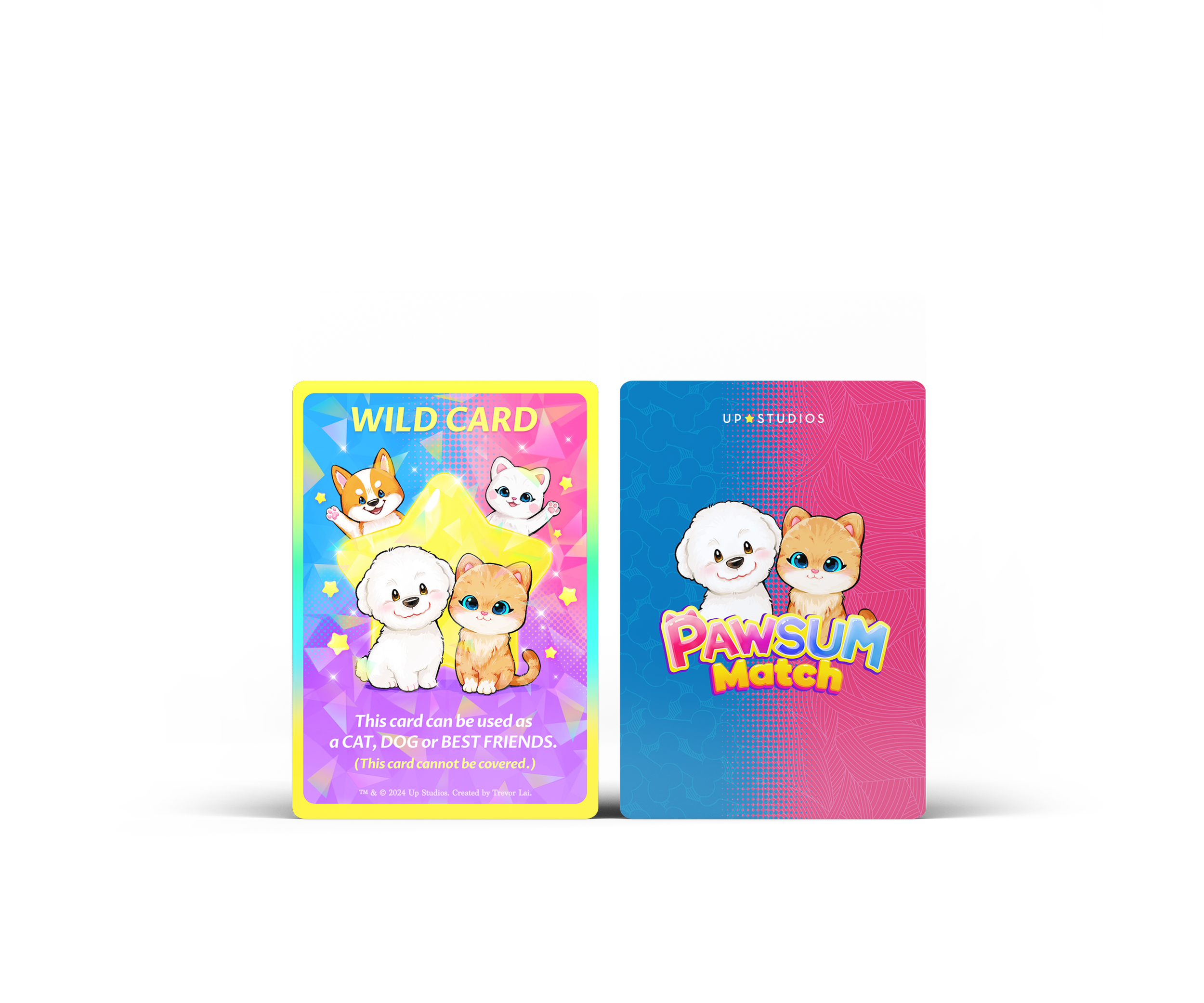 PAWSUM Match样机11.png