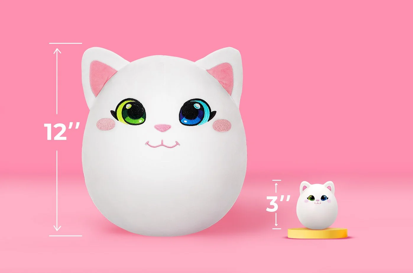 Scale Diagram of Plush Pillows and SqueezeePets_WINK.jpg