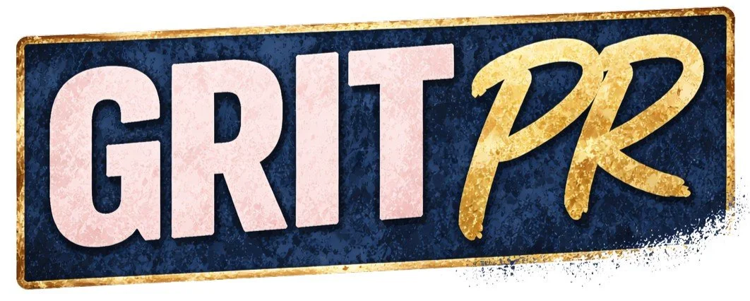 GRIT PUBLIC RELATIONS