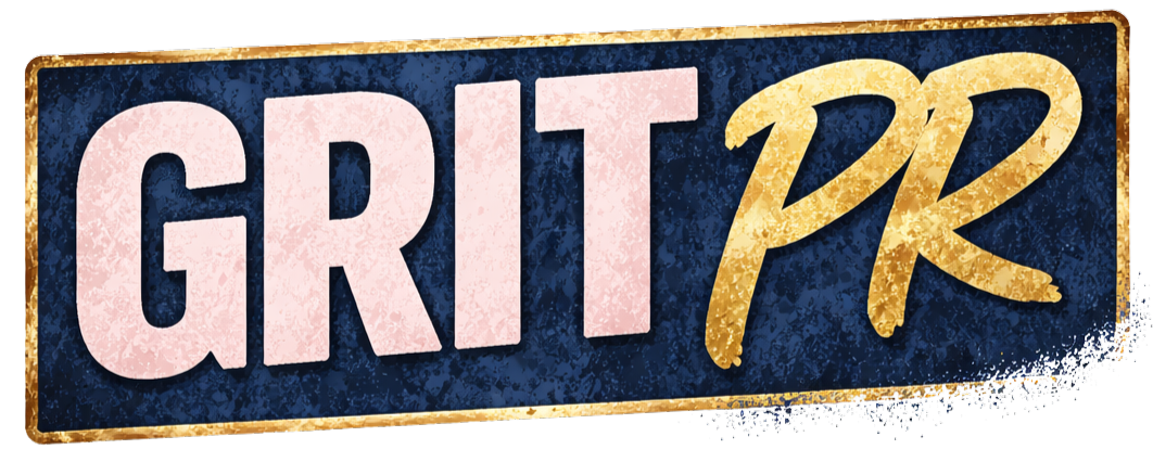 GRIT PUBLIC RELATIONS
