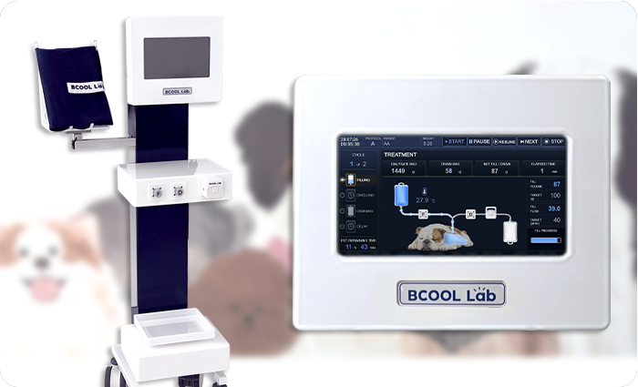 เครื่องล้างไตทางช่องท้องอัตโนมัติสำหรับสัตว์ (APD) Automated Peritoneal Dialysis Machine for Animals