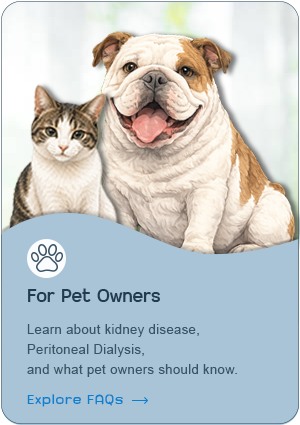 FAQ-Pet Owners