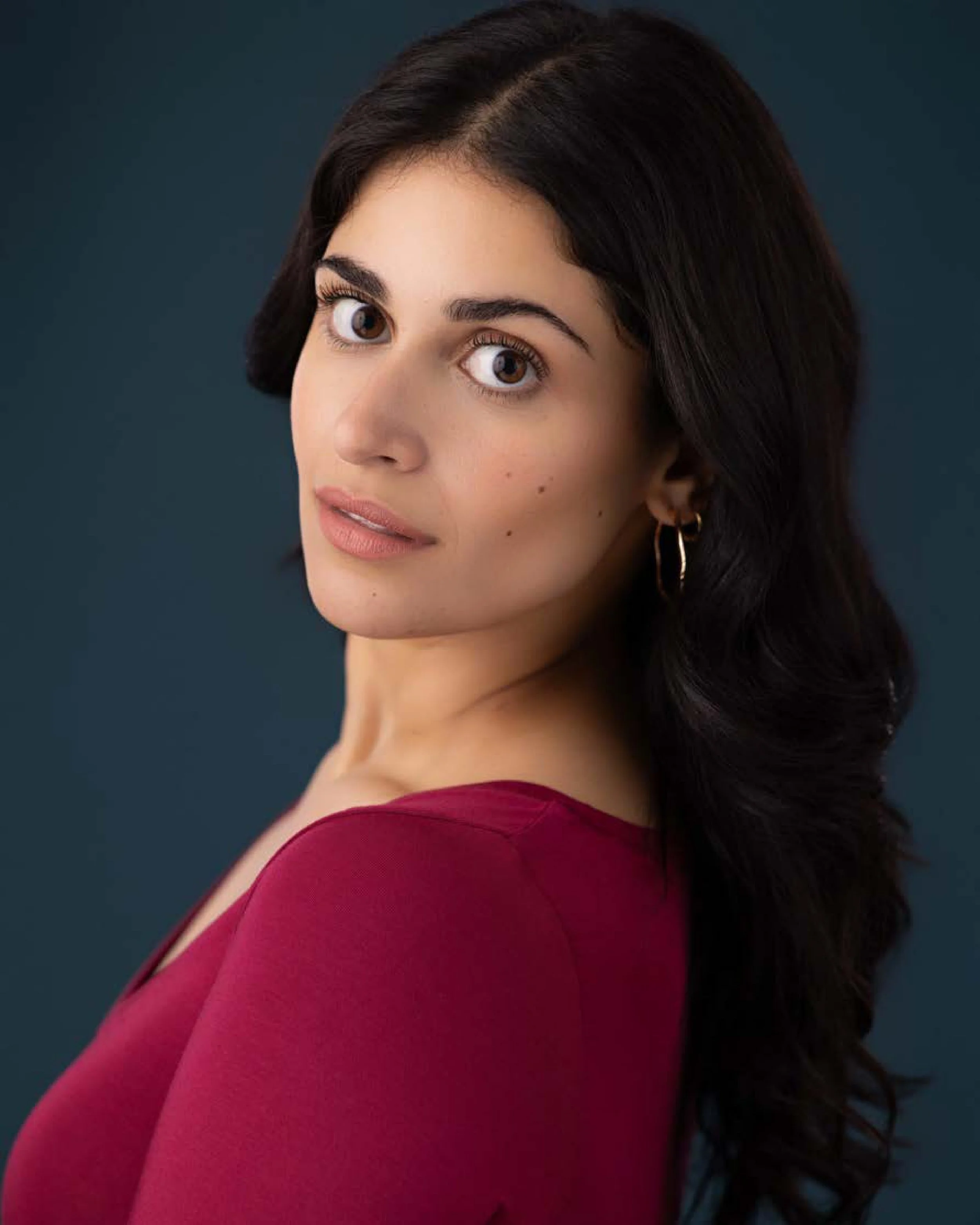 Point Park Musical Theatre Class of 2026 Senior Showcase