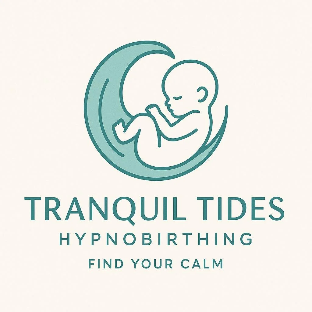 Tranquil Tides Hypnobirthing