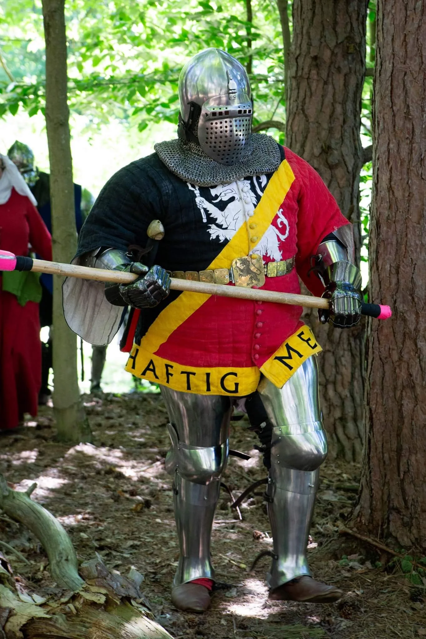 Photo by Liza Lepczyk Allison 