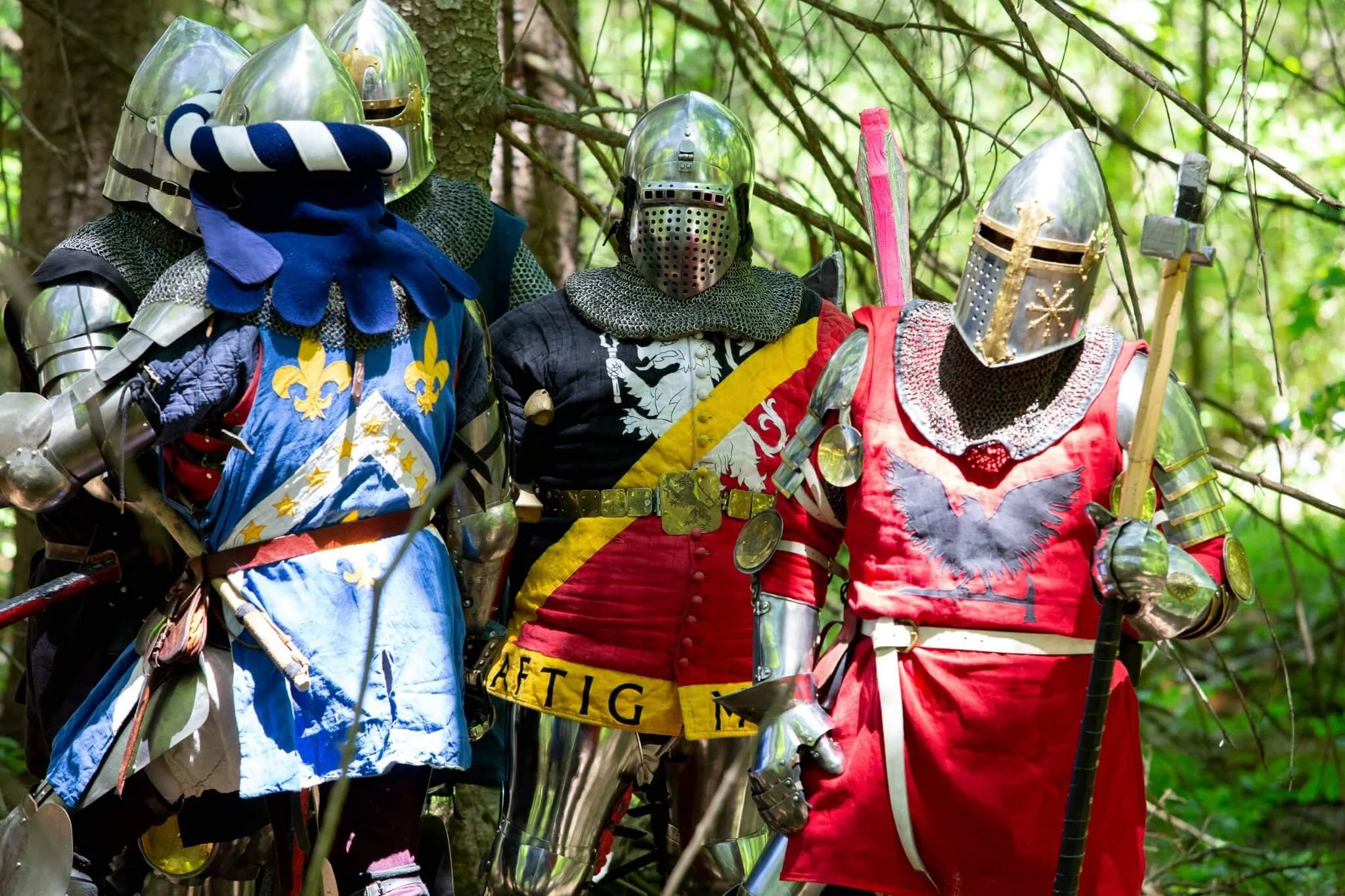 Photo by Liza Lepczyk Allison 