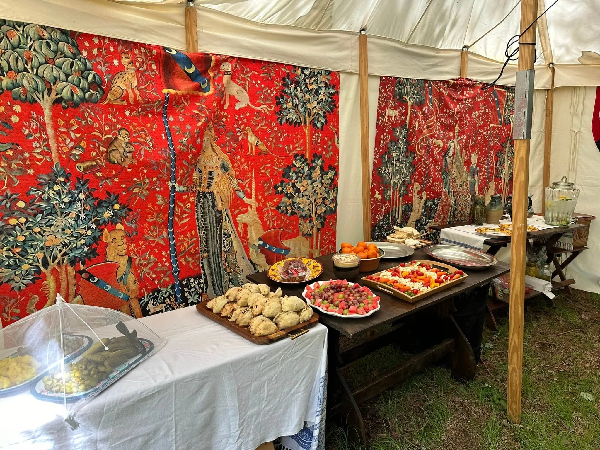 Photo by Bonnie Martin