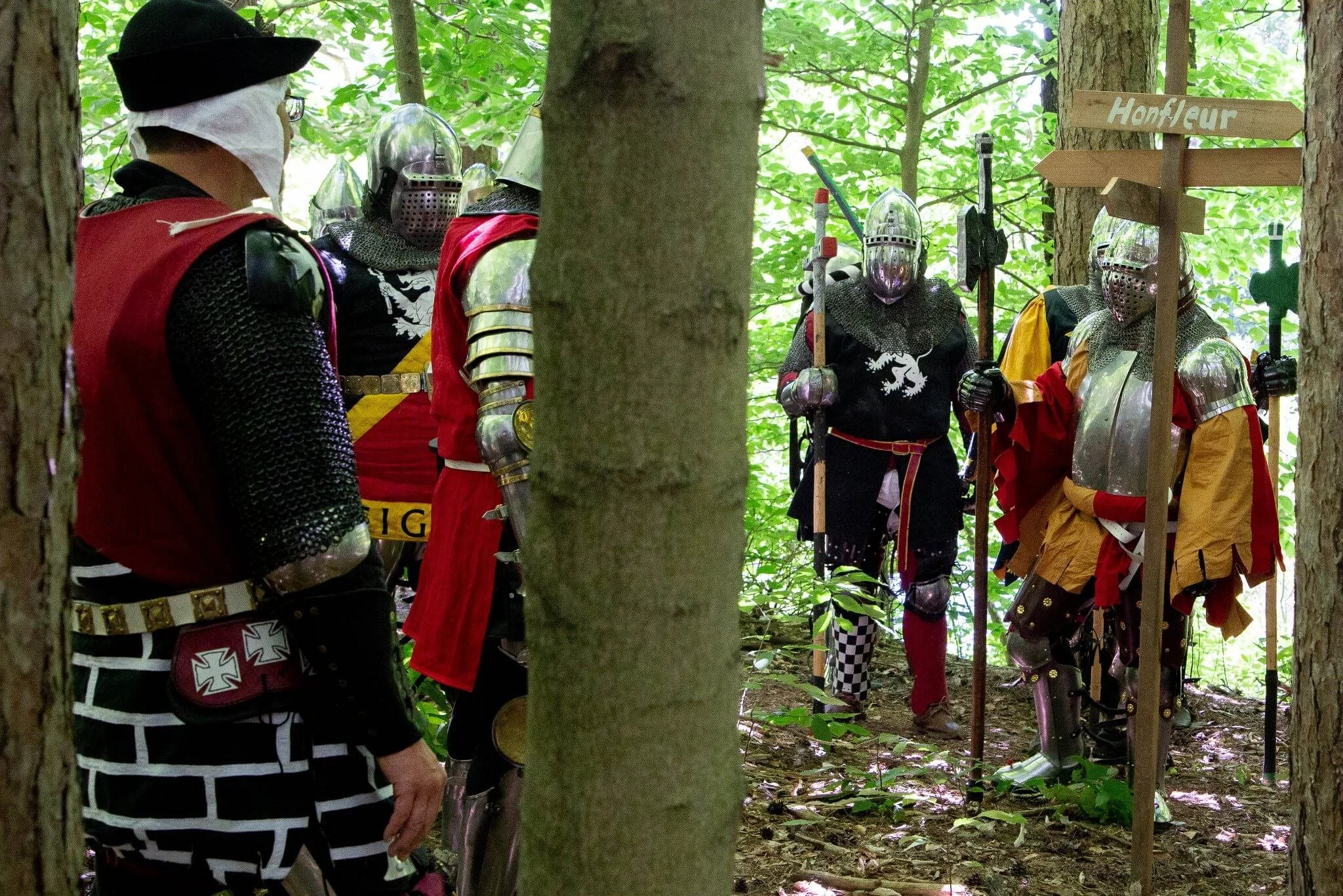 Photo by Liza Lepczyk Allison 