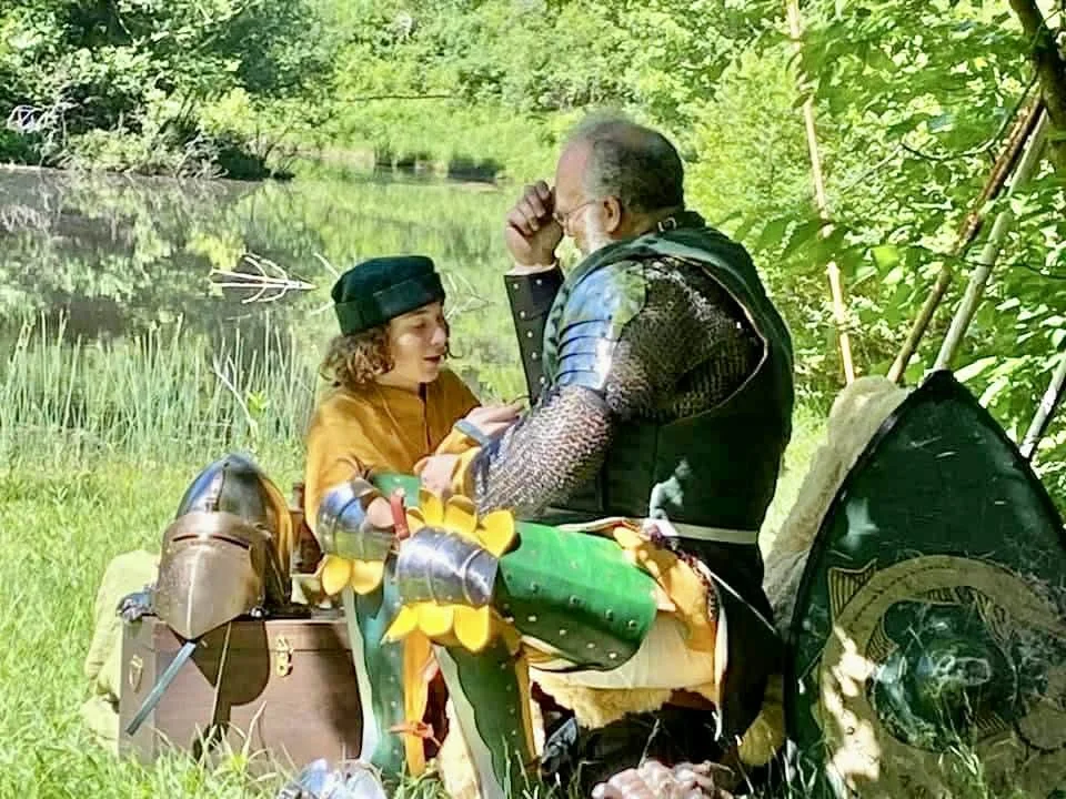 Photo by Phil Martino