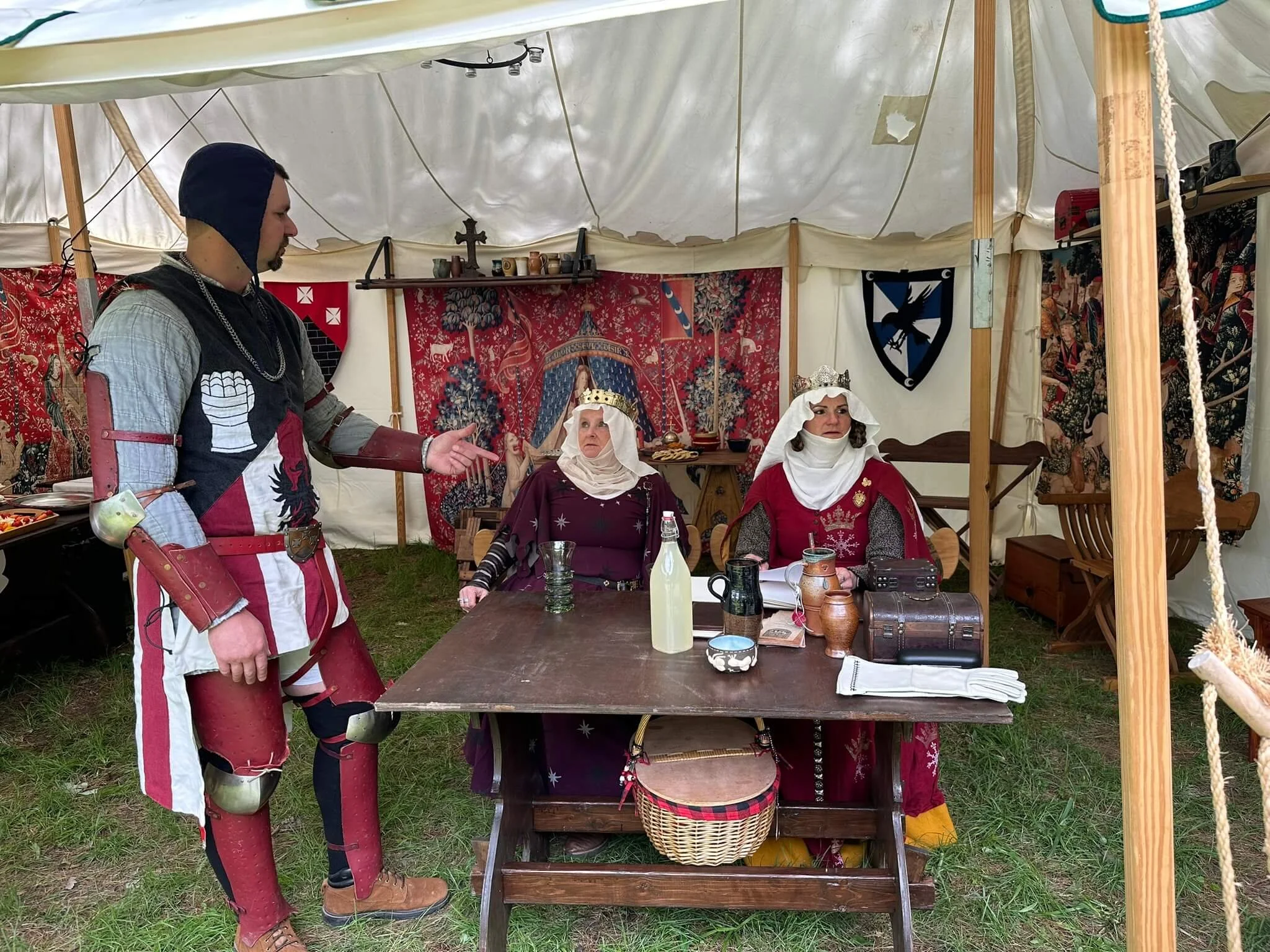 Photo by Bonnie Martin