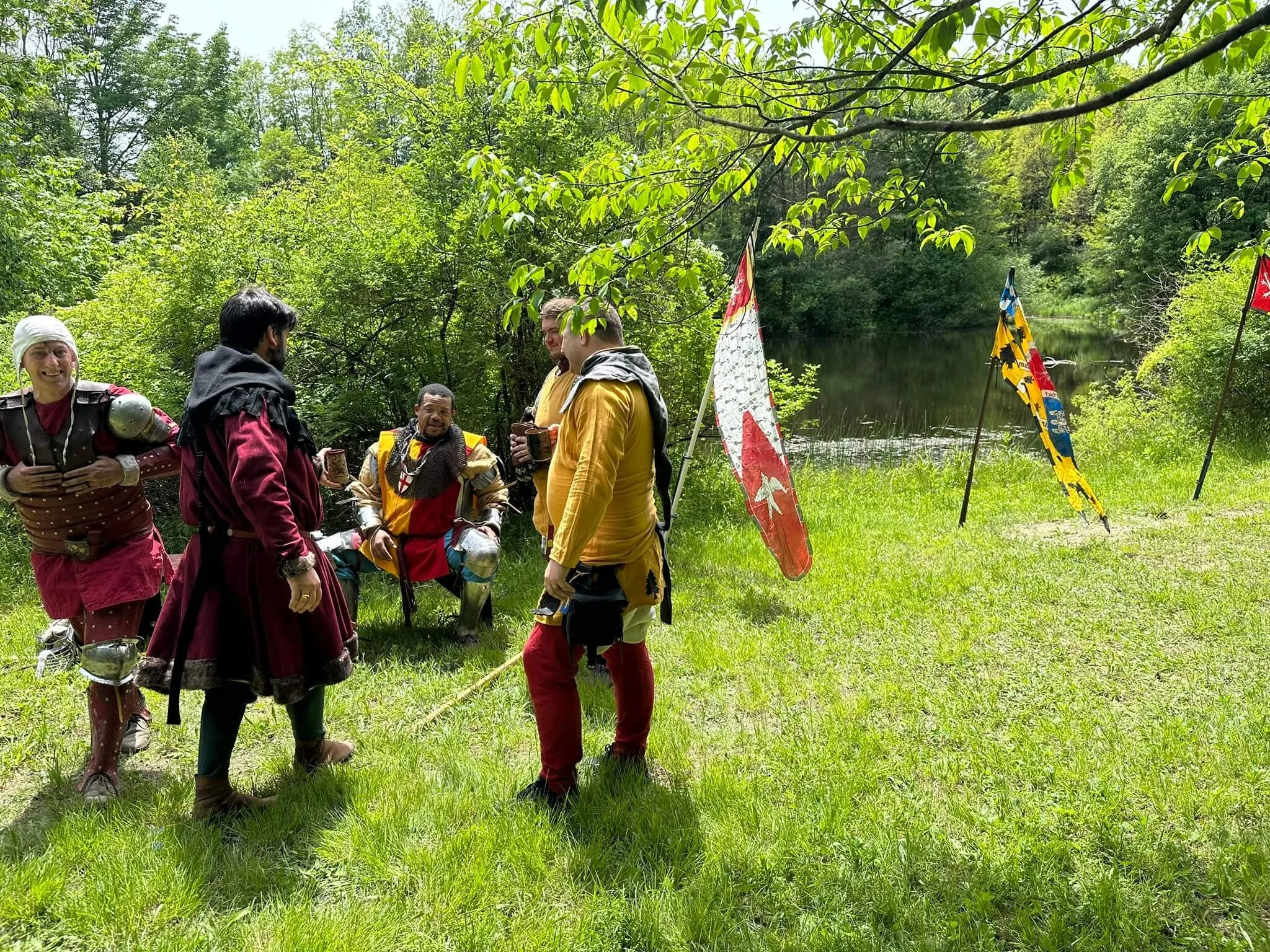 Photo by Bonnie Martin