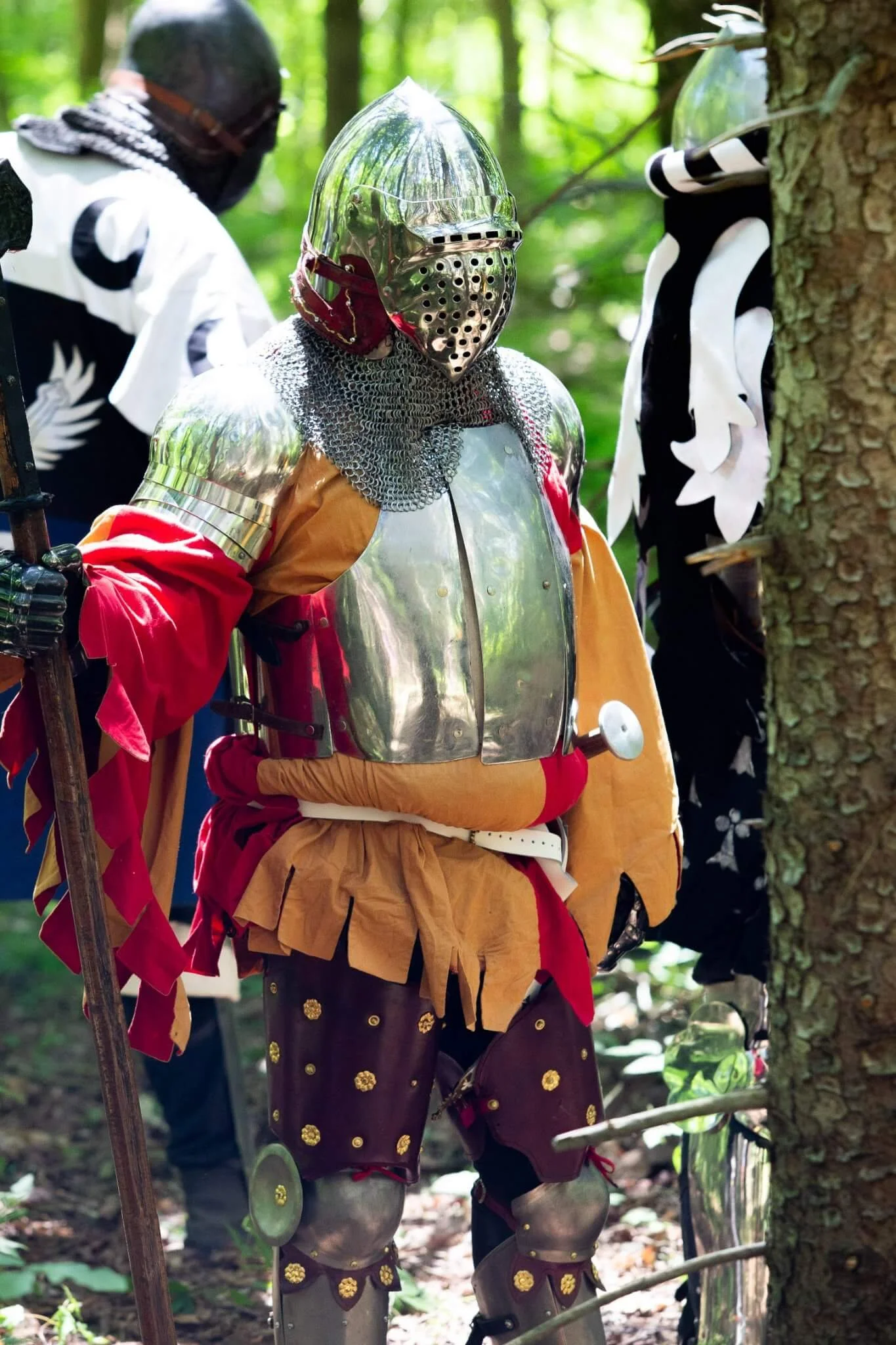 Photo by Liza Lepczyk Allison 