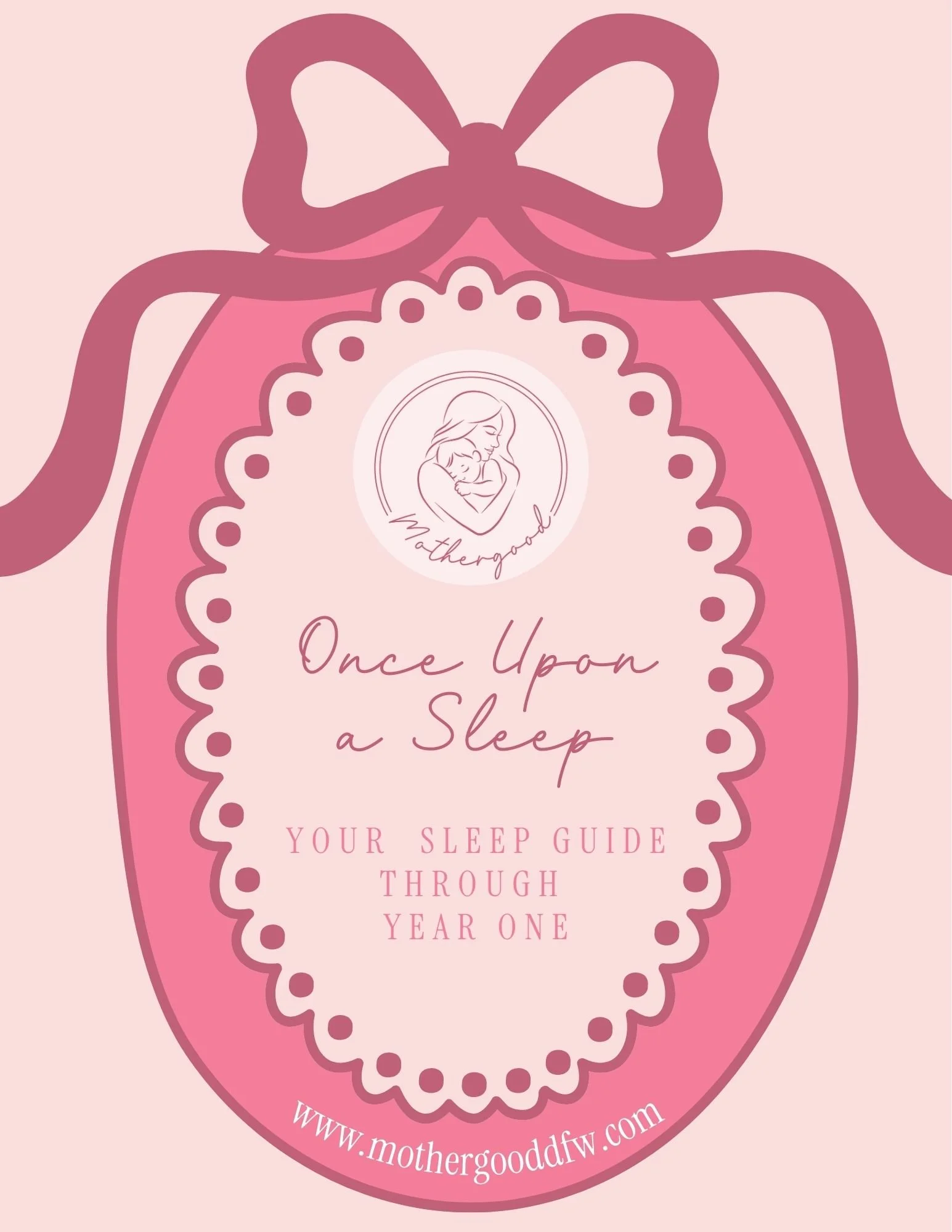 Once Upon a Sleep Guide
