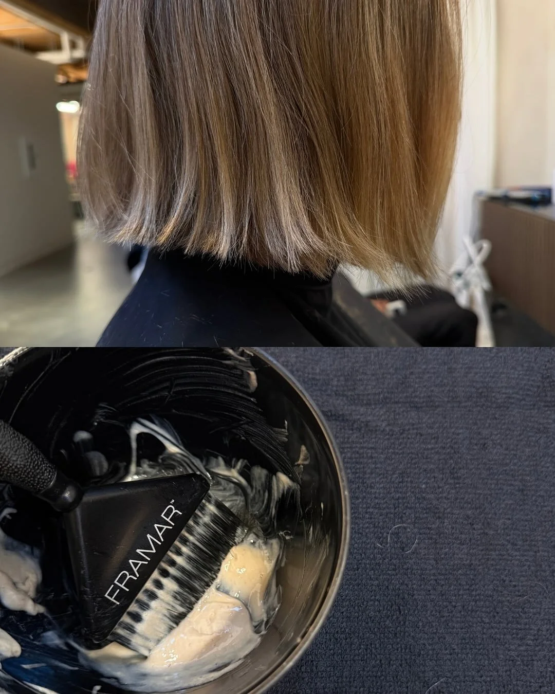 The one where I fall back in love with my job