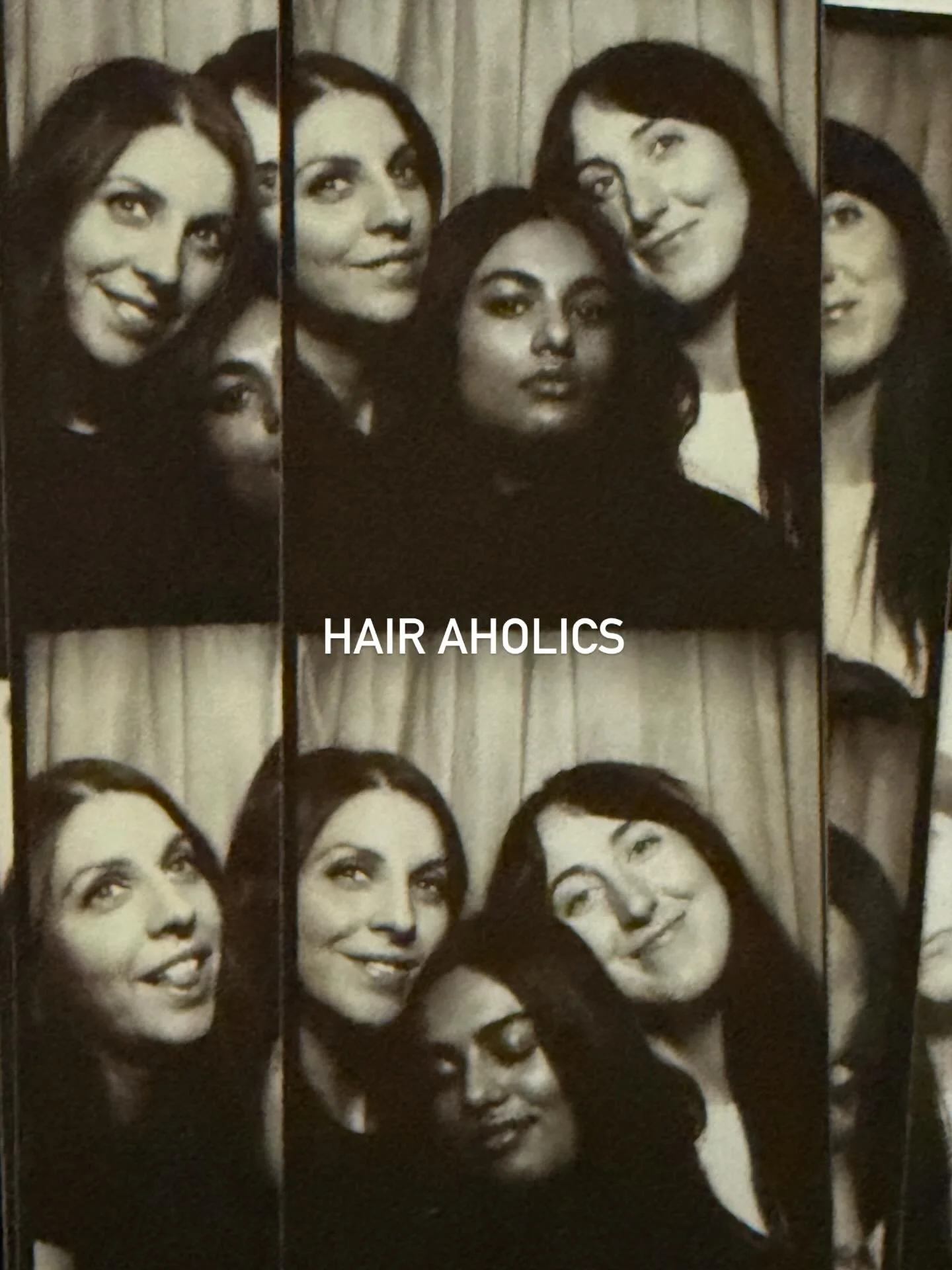 We&rsquo;re just girls 💁🏻&zwj;♀️