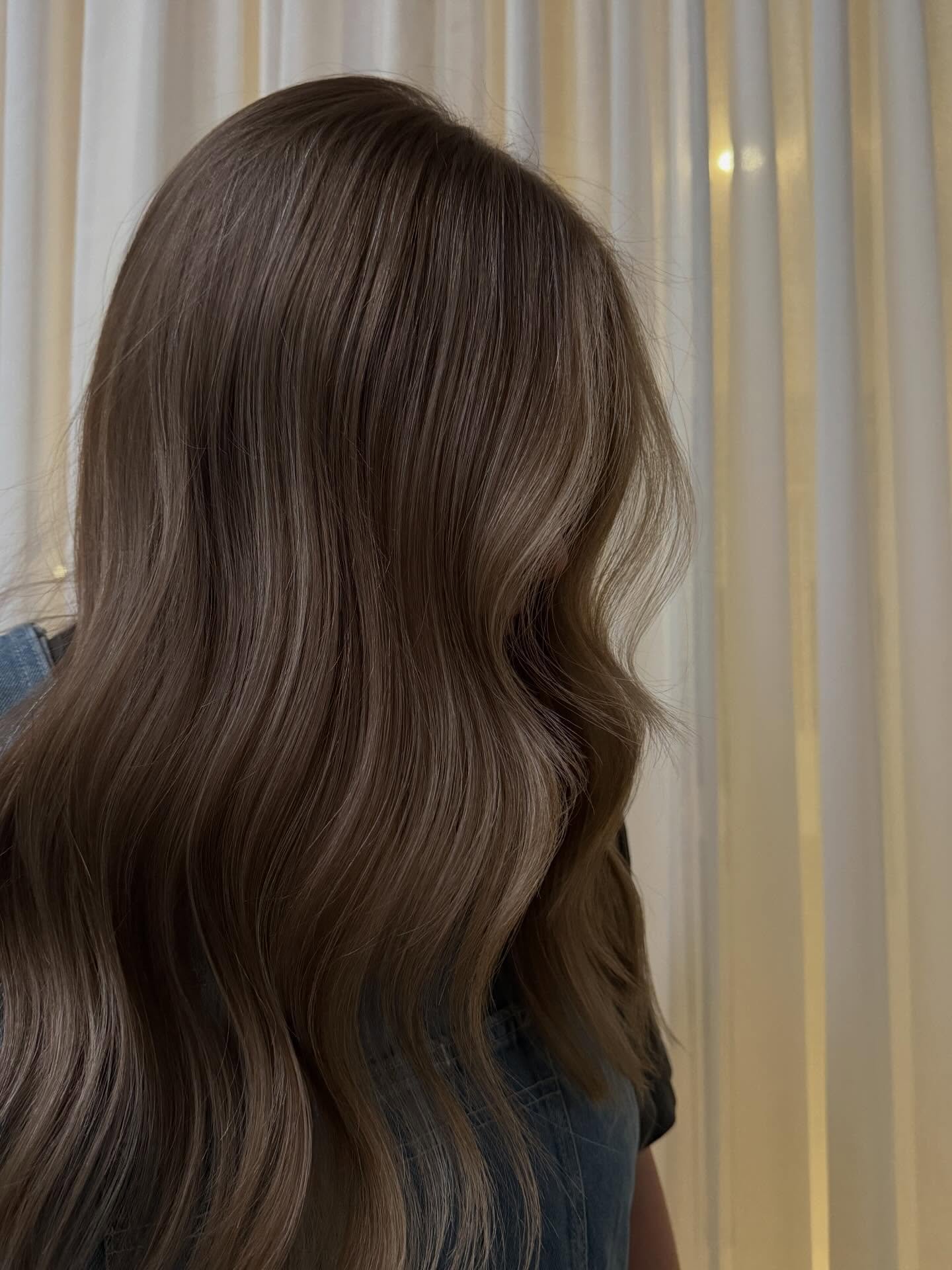 low contrast blondes have my heart right now 🤍

#vancouver #vancouverhairstylist #yaletown