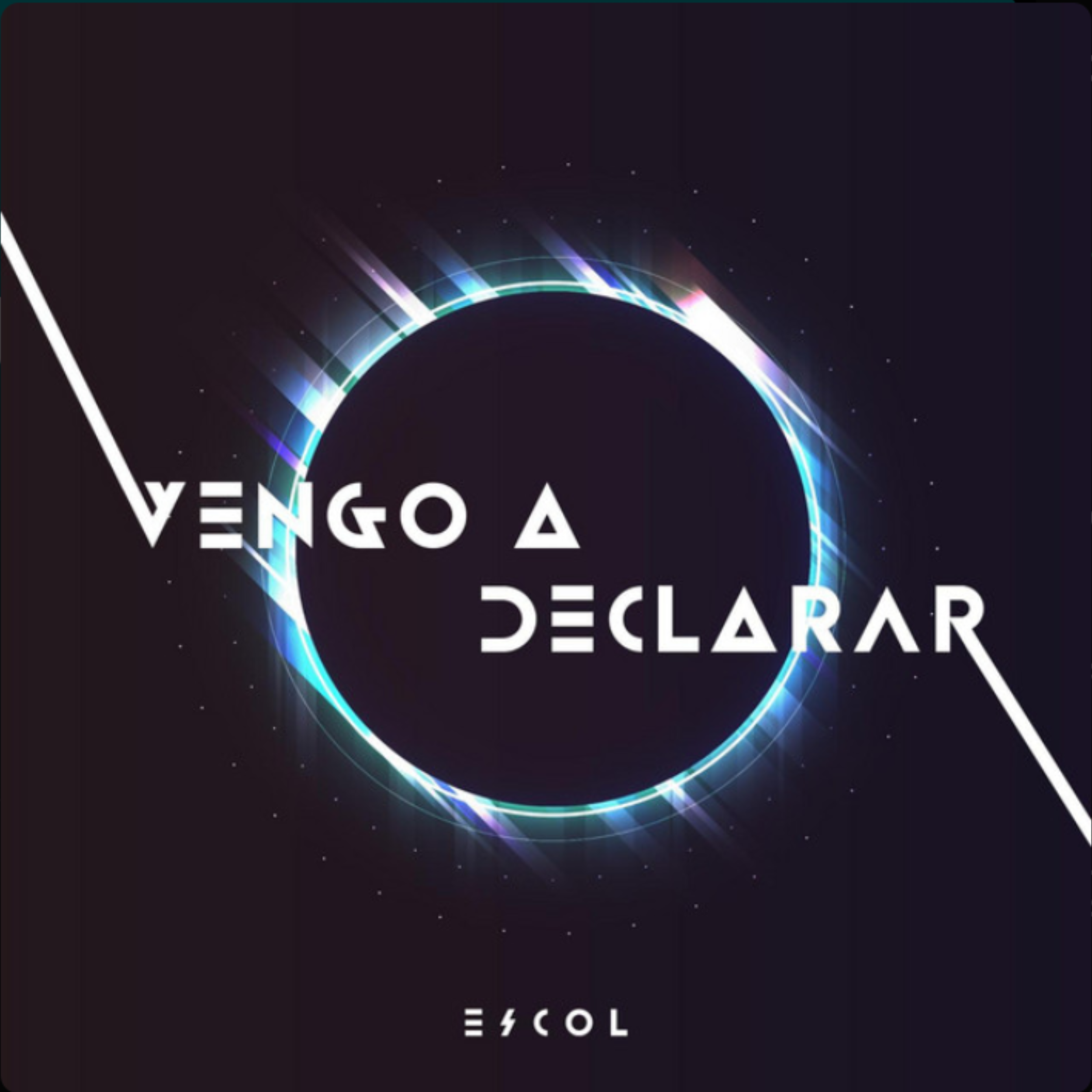 Vengo a Declarar