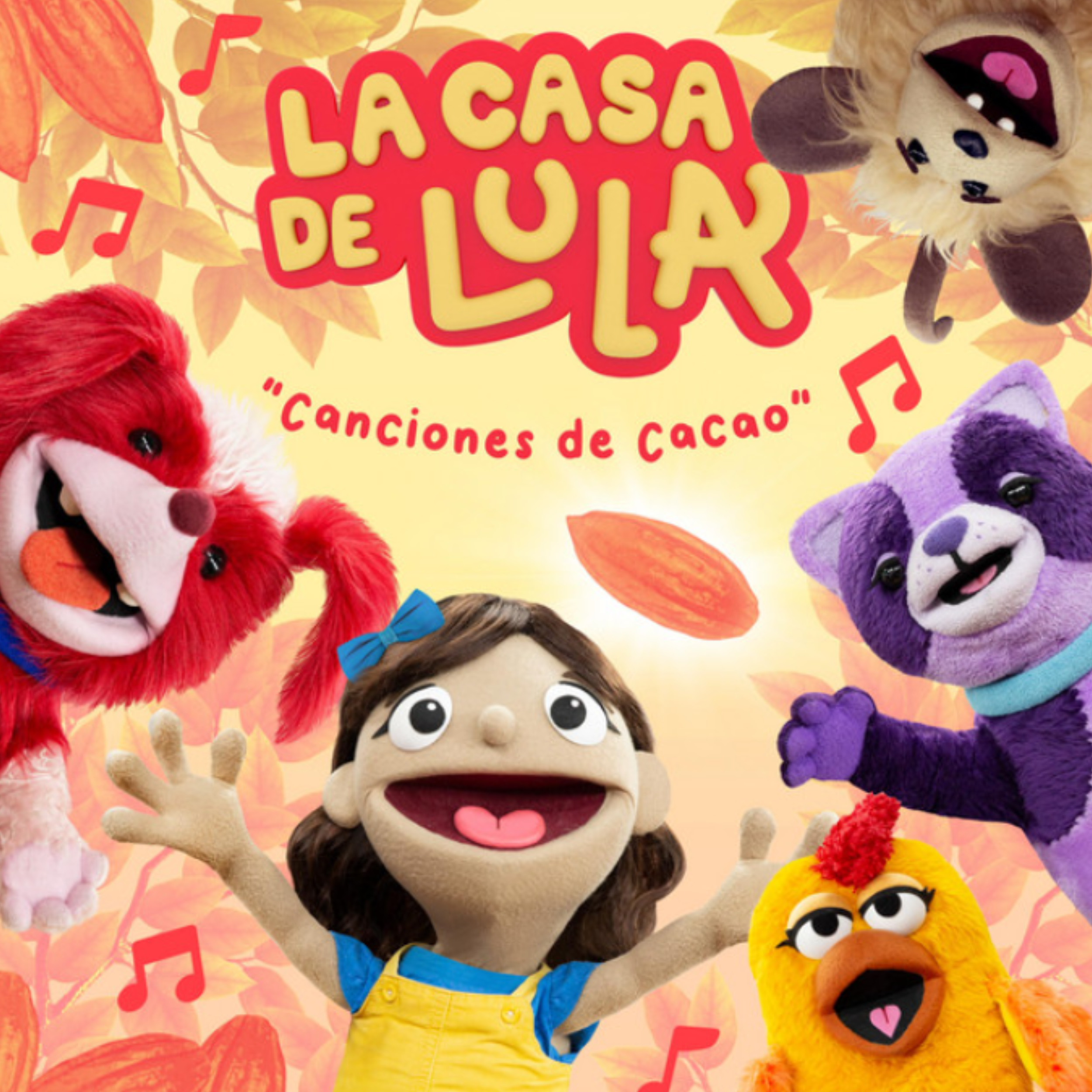 La Casa de Lula