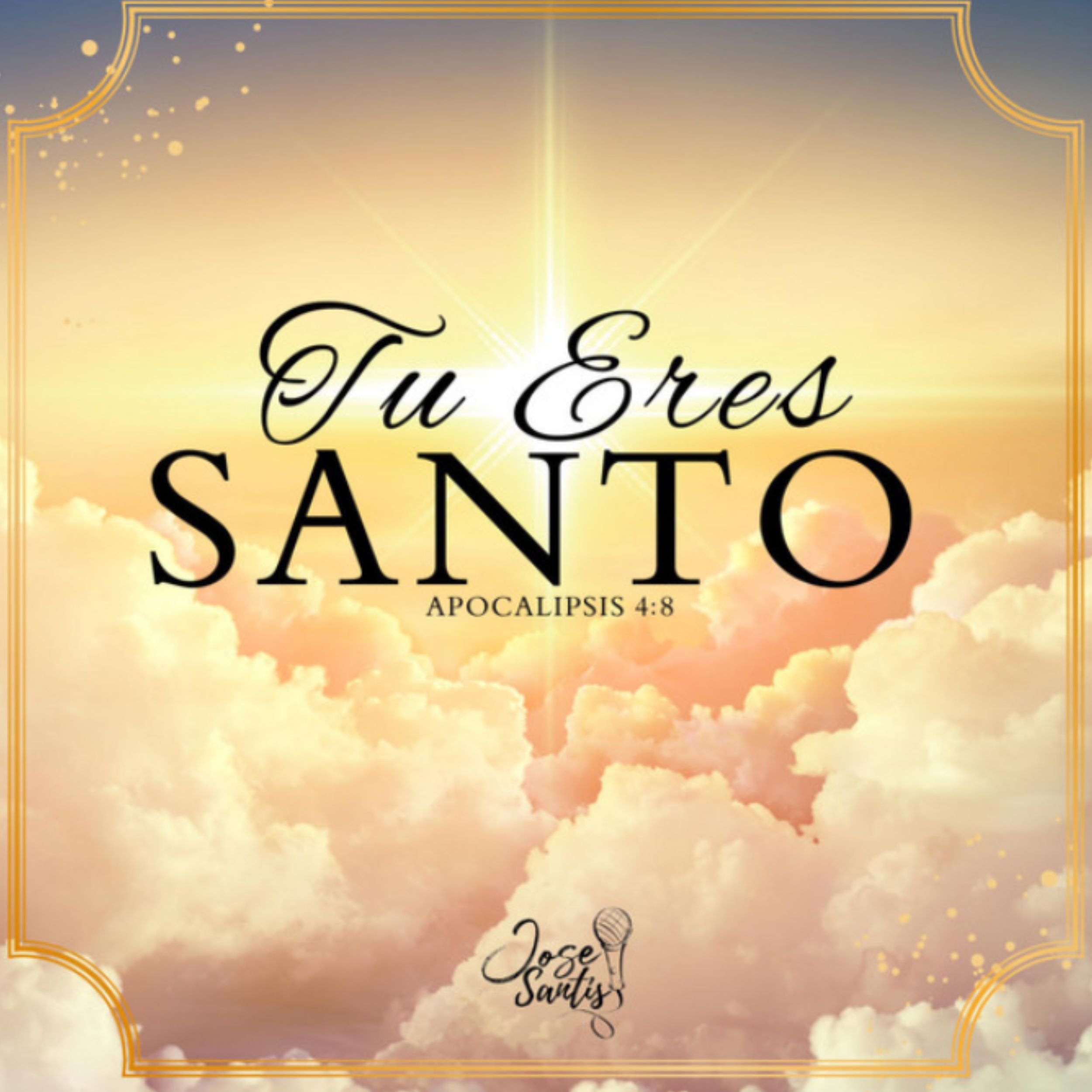Tu Eres Santo