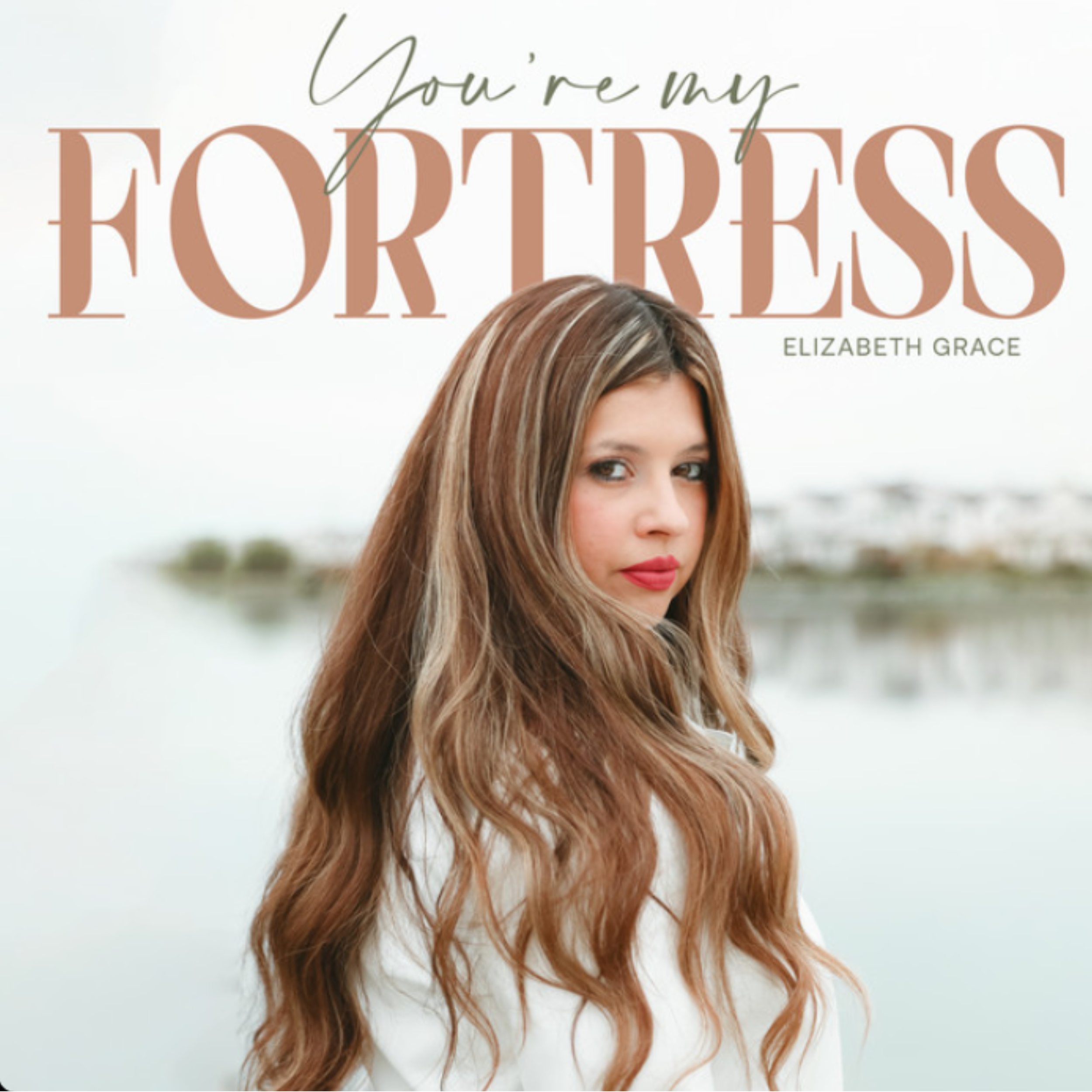 You're my Fortress