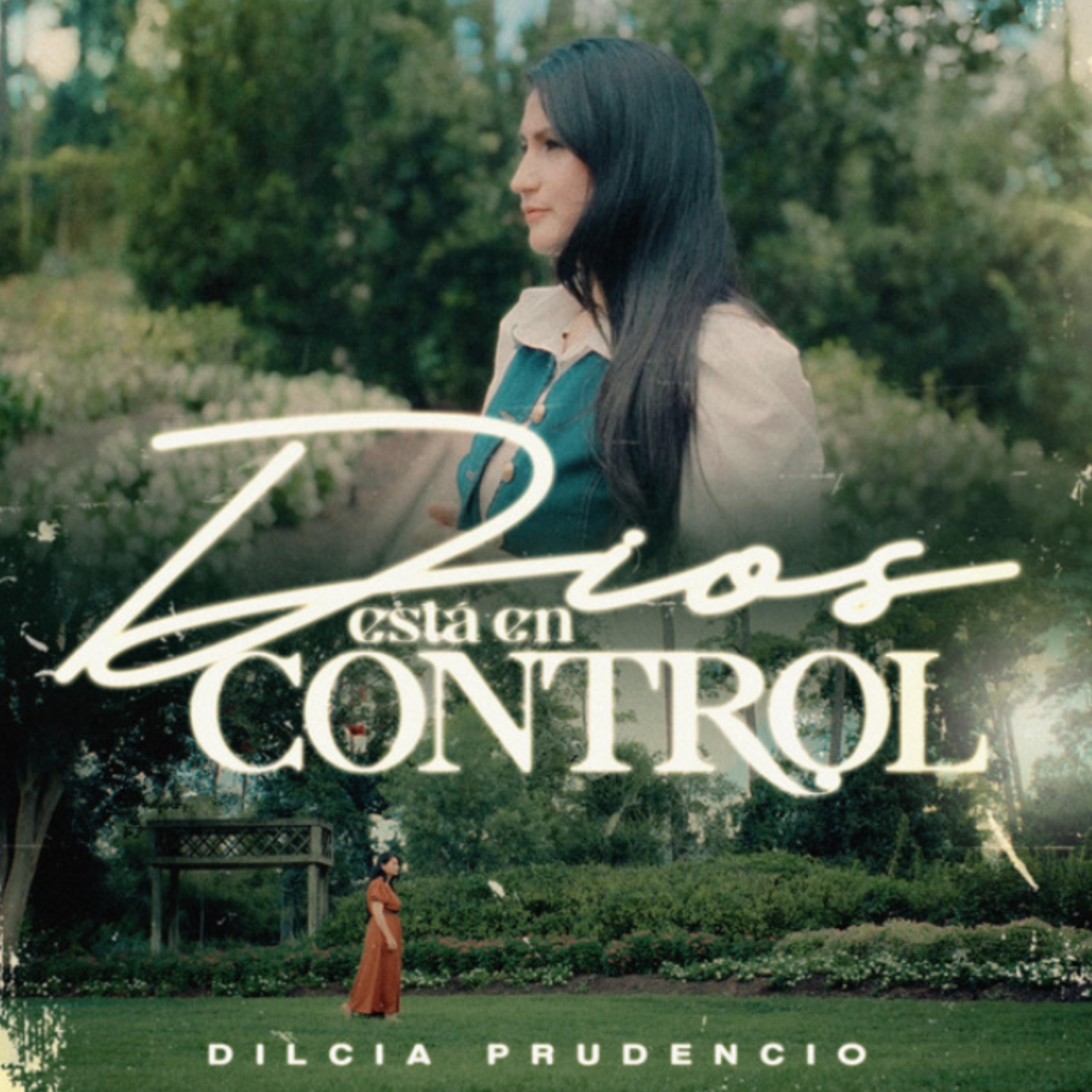 Dios Está en Control