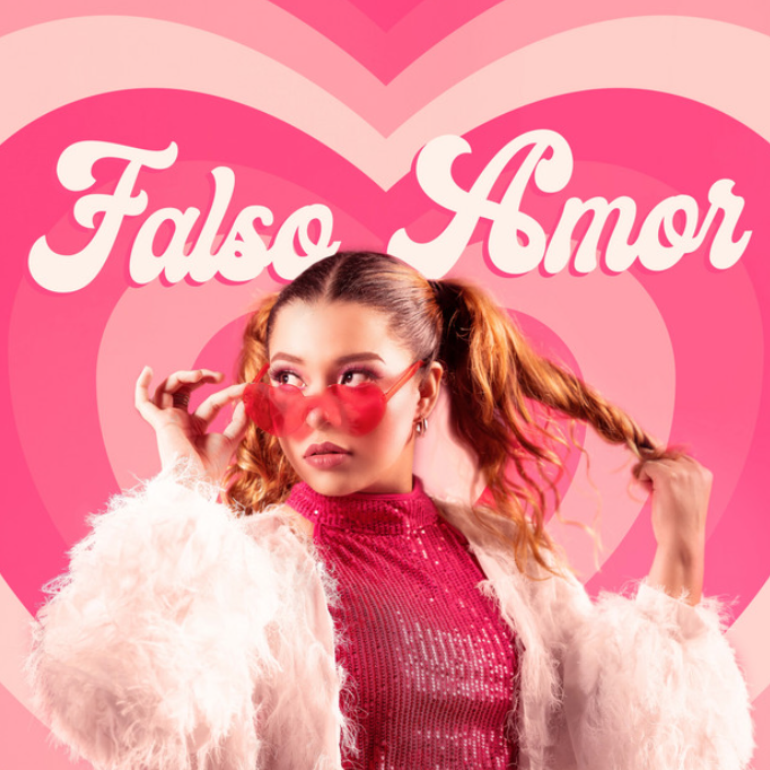 Falso Amor